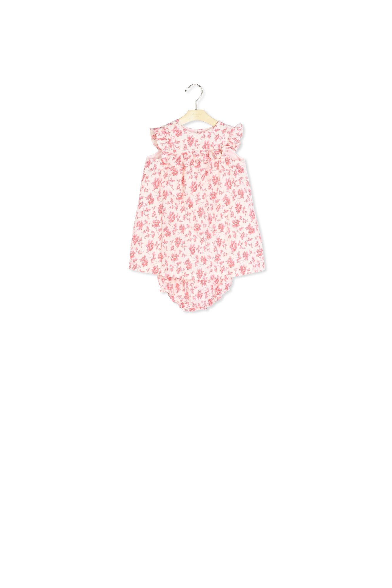 Robe Ciara - Bonpoint vintage