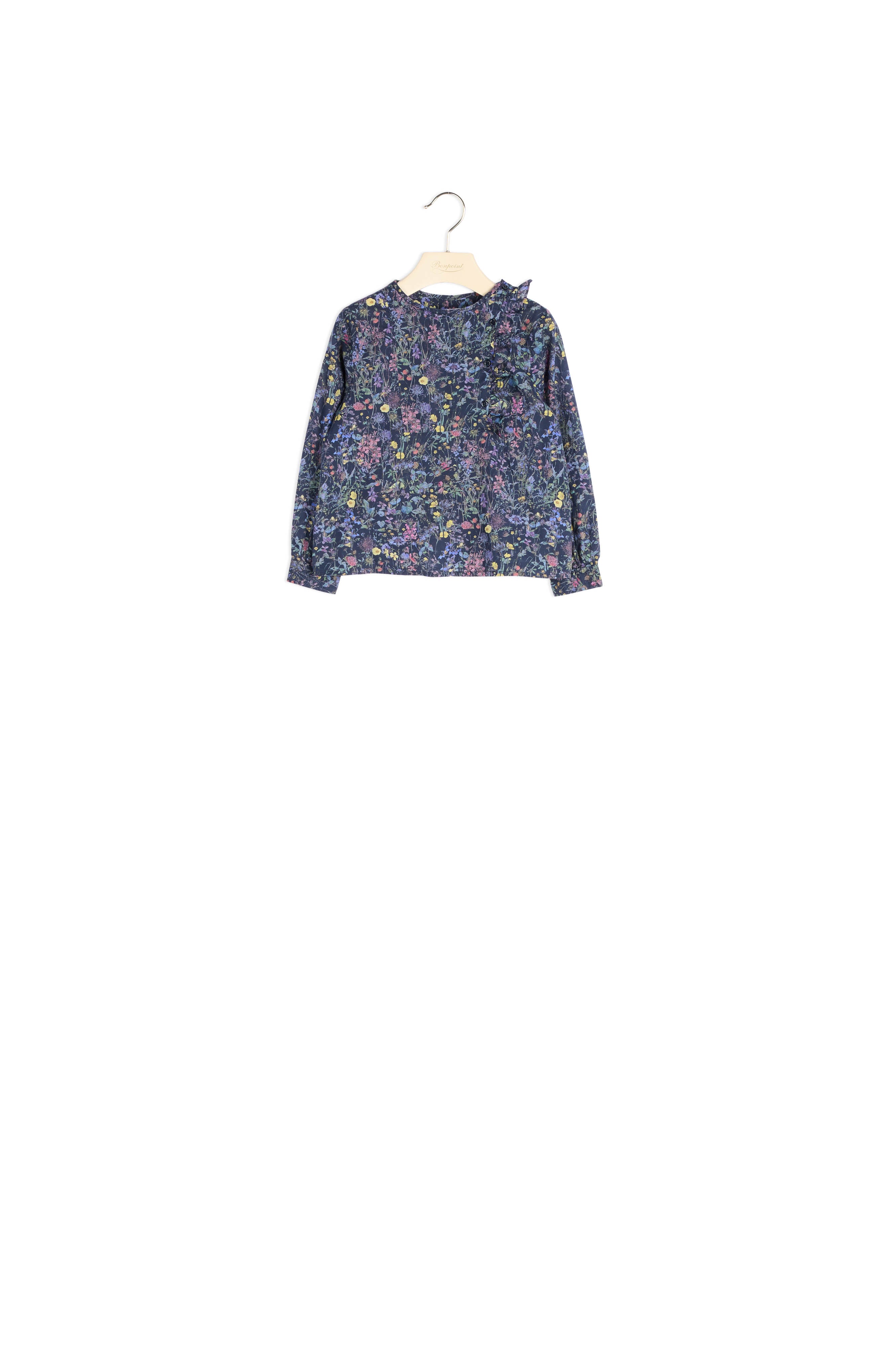 Blouse Mae - Bonpoint vintage