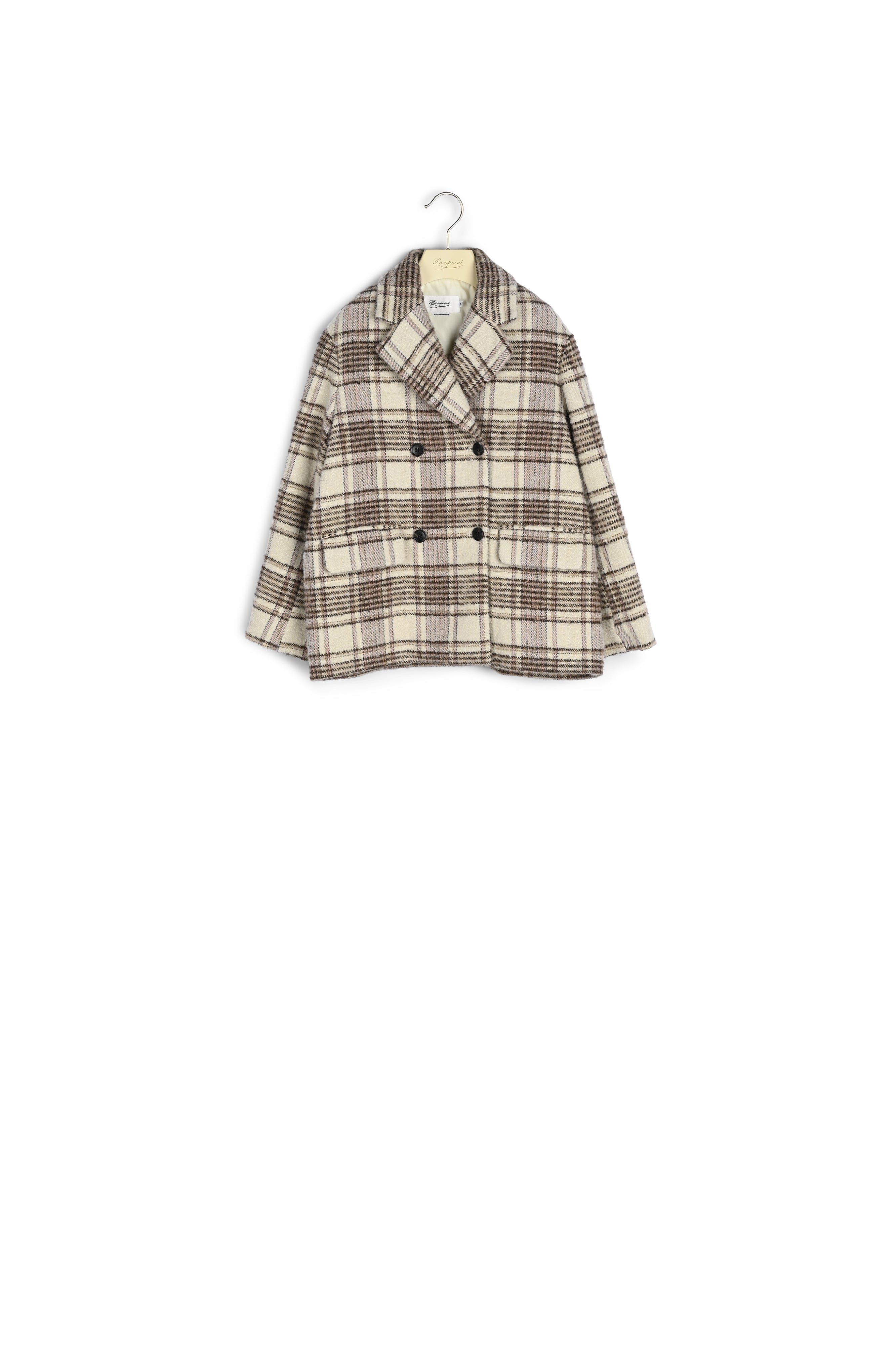 Manteau Tinley - Bonpoint vintage