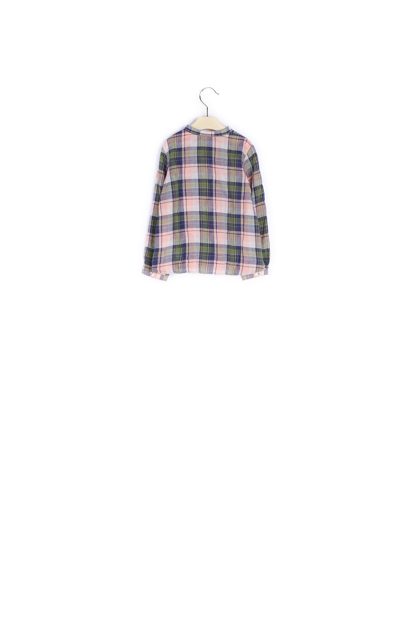 Chemise Artiste - Bonpoint vintage