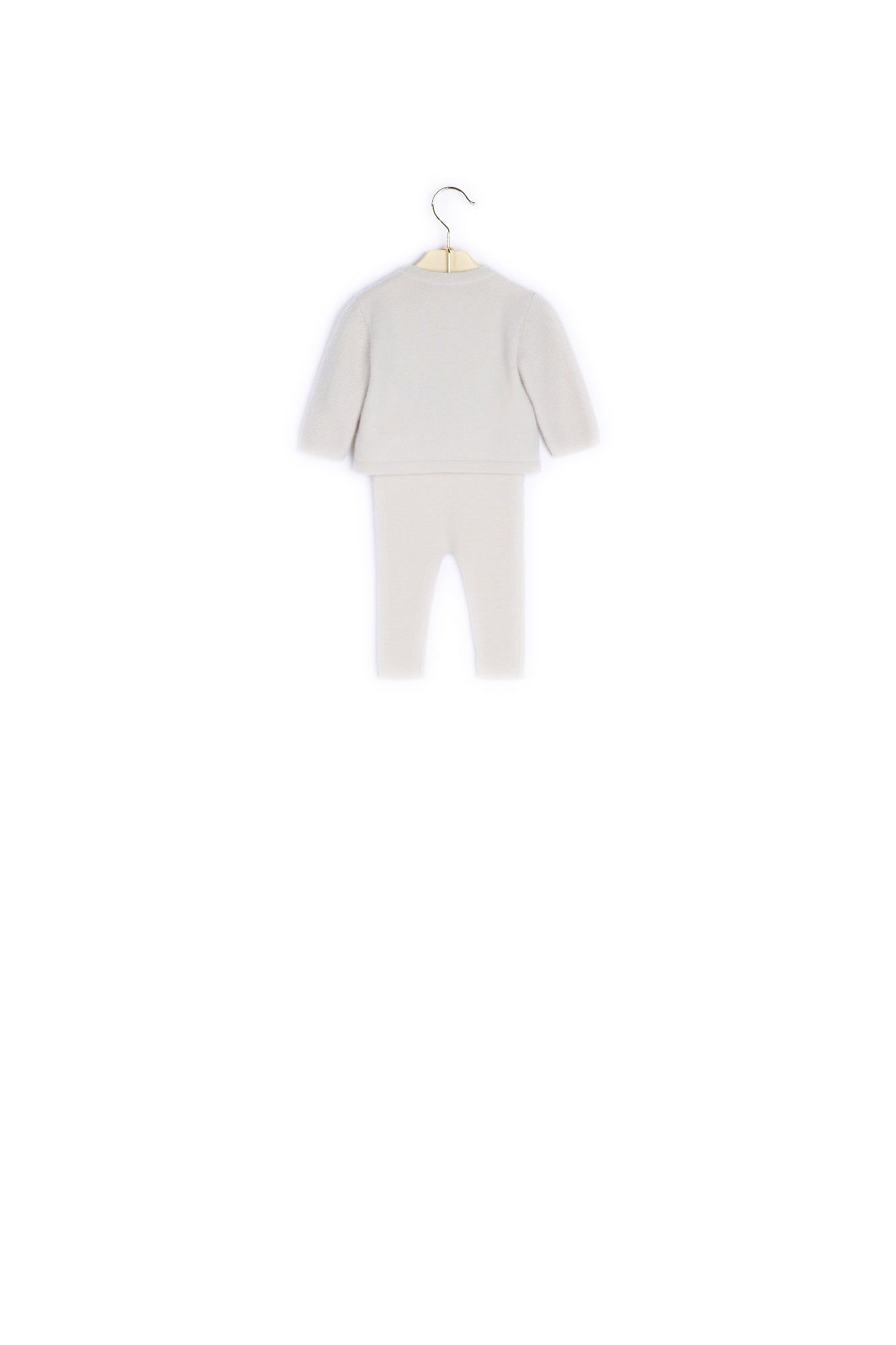 Ensemble deux pièces bébé - Bonpoint vintage