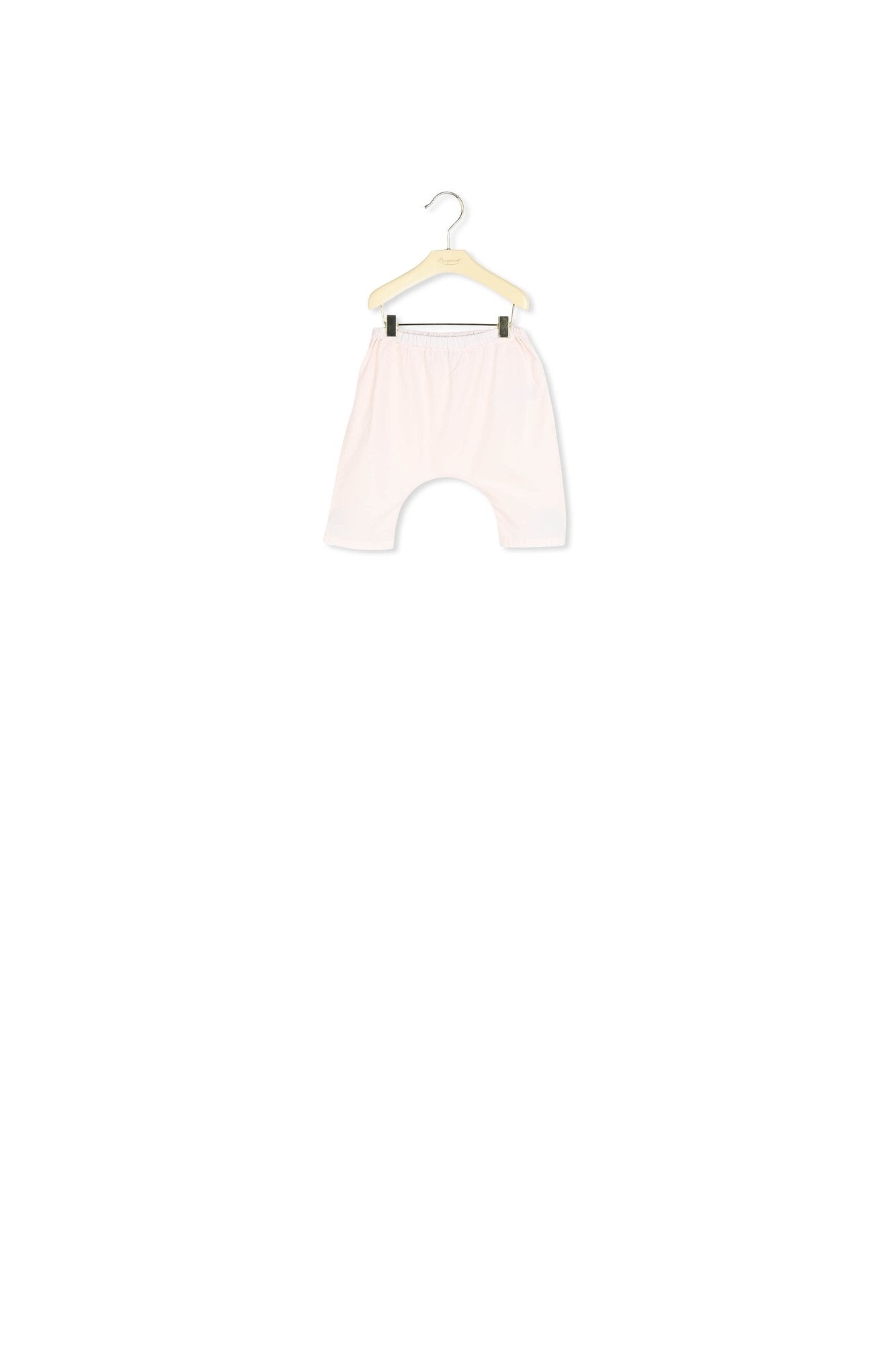 Pantalon sarouel Garden - Bonpoint vintage