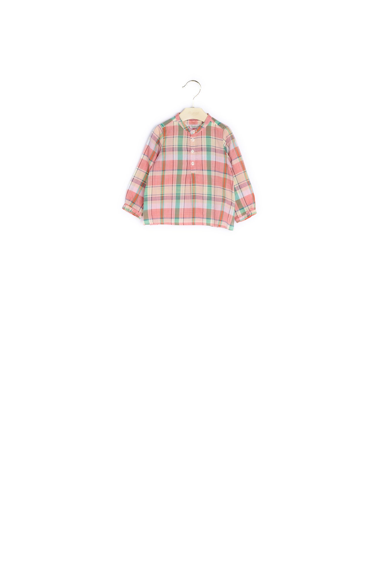 Chemise Polisson - Bonpoint vintage