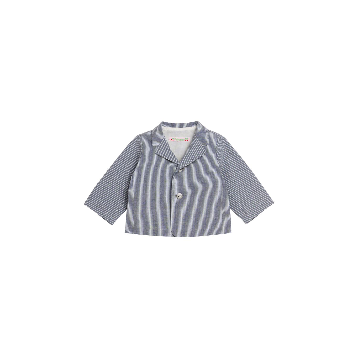 Veste Leopold - Bonpoint vintage