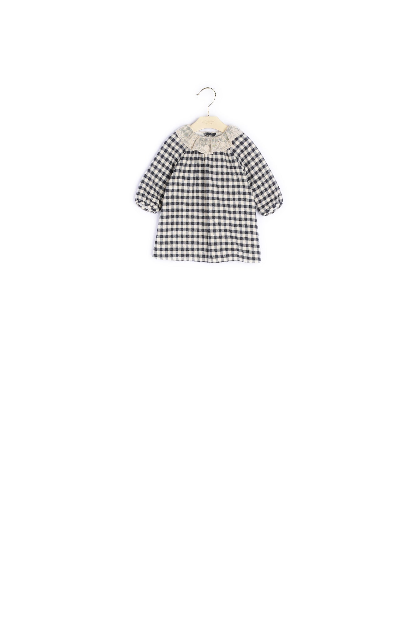 Robe Flavili - Bonpoint vintage