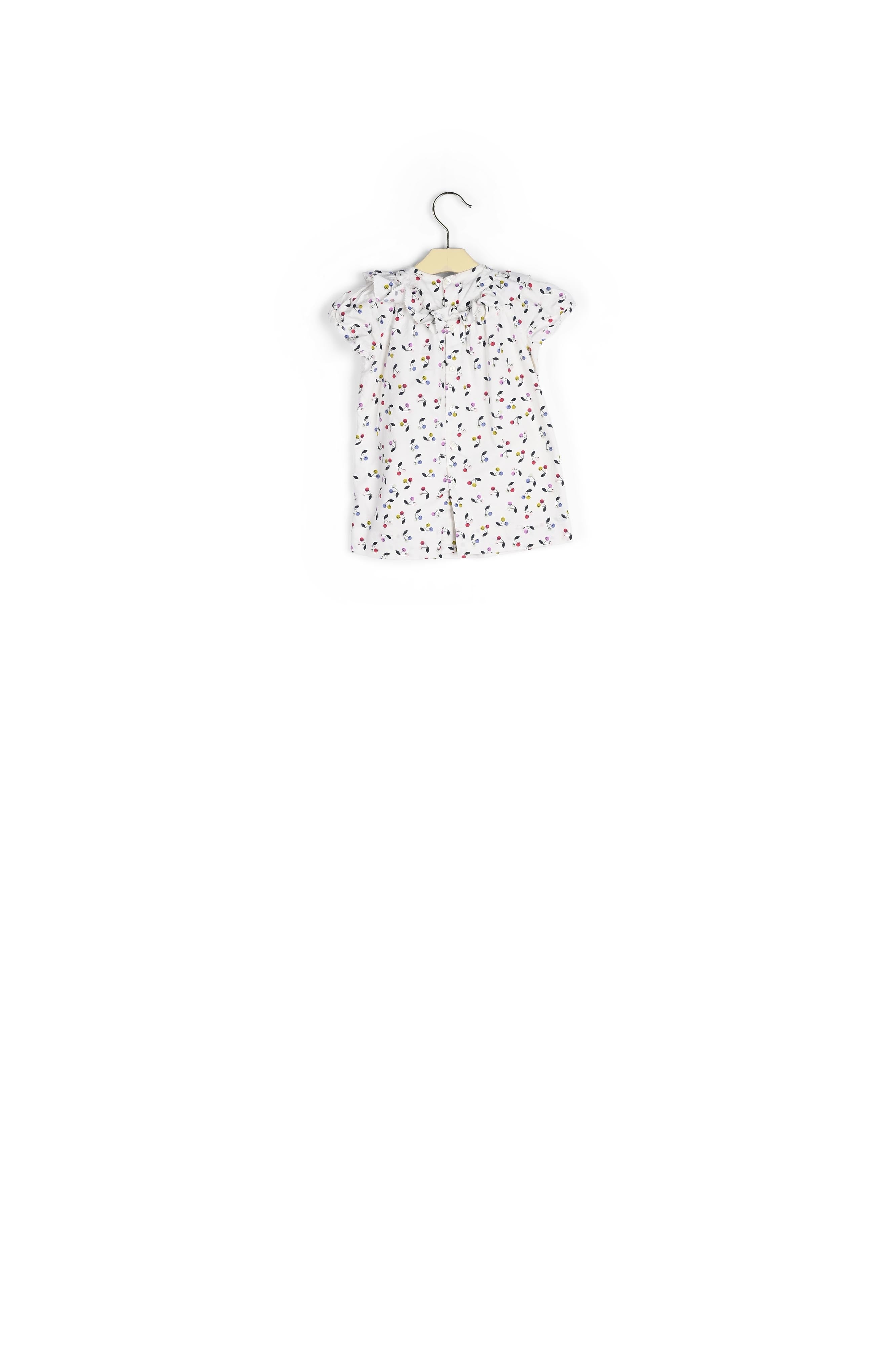 Robe Falbali - Bonpoint vintage