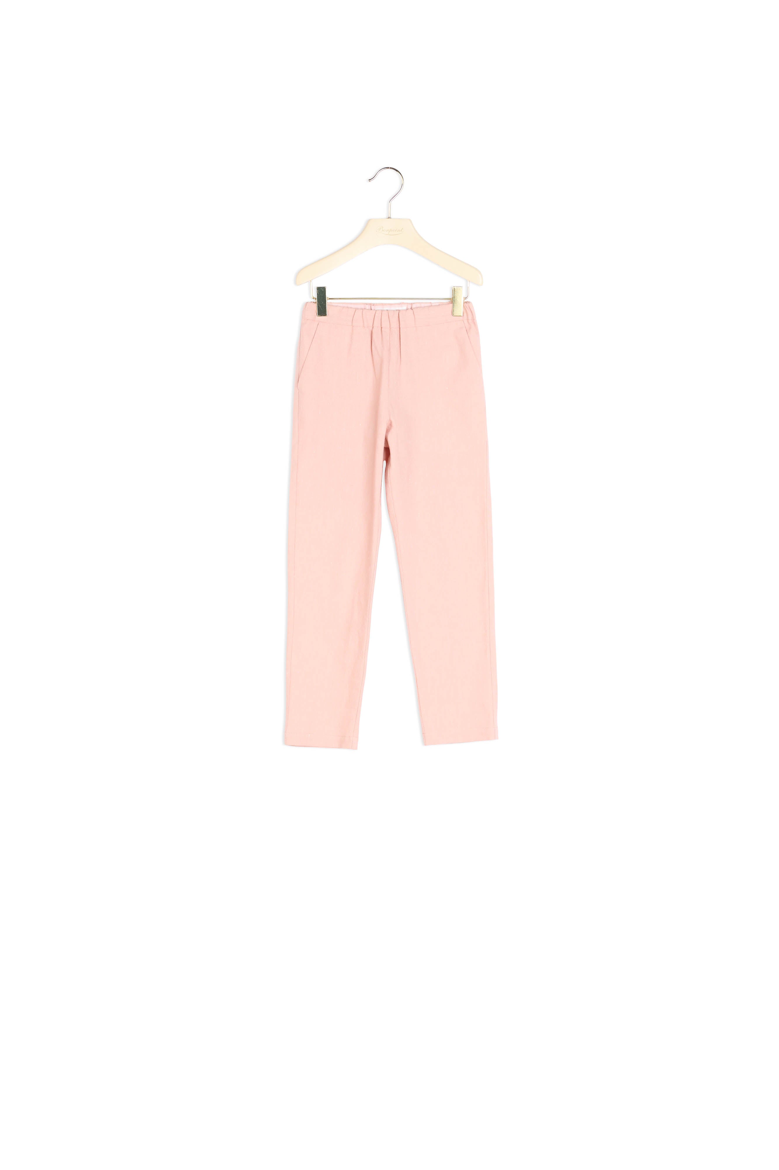 Pantalon Mikki - Bonpoint vintage