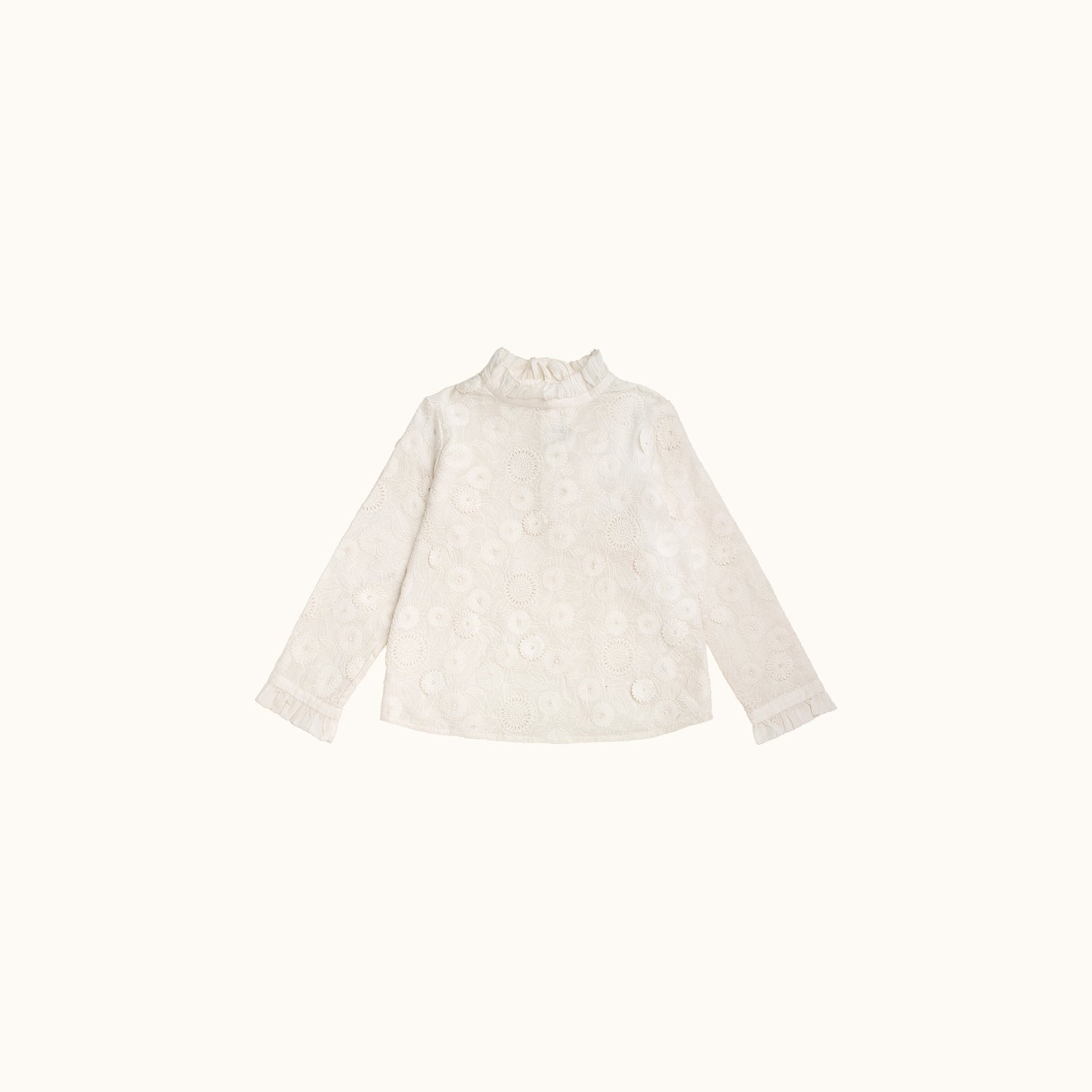 Blouse Joy - Bonpoint vintage
