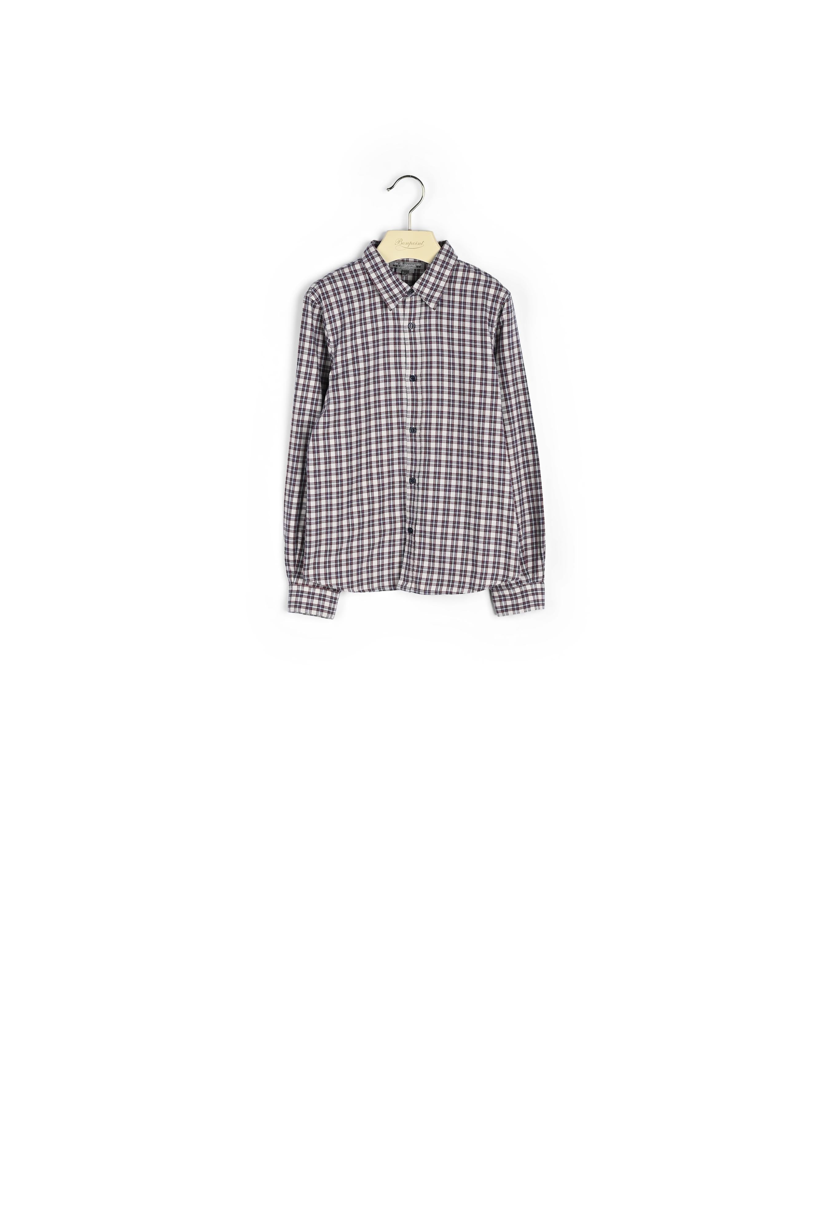 Chemise Agile enfant - Bonpoint vintage