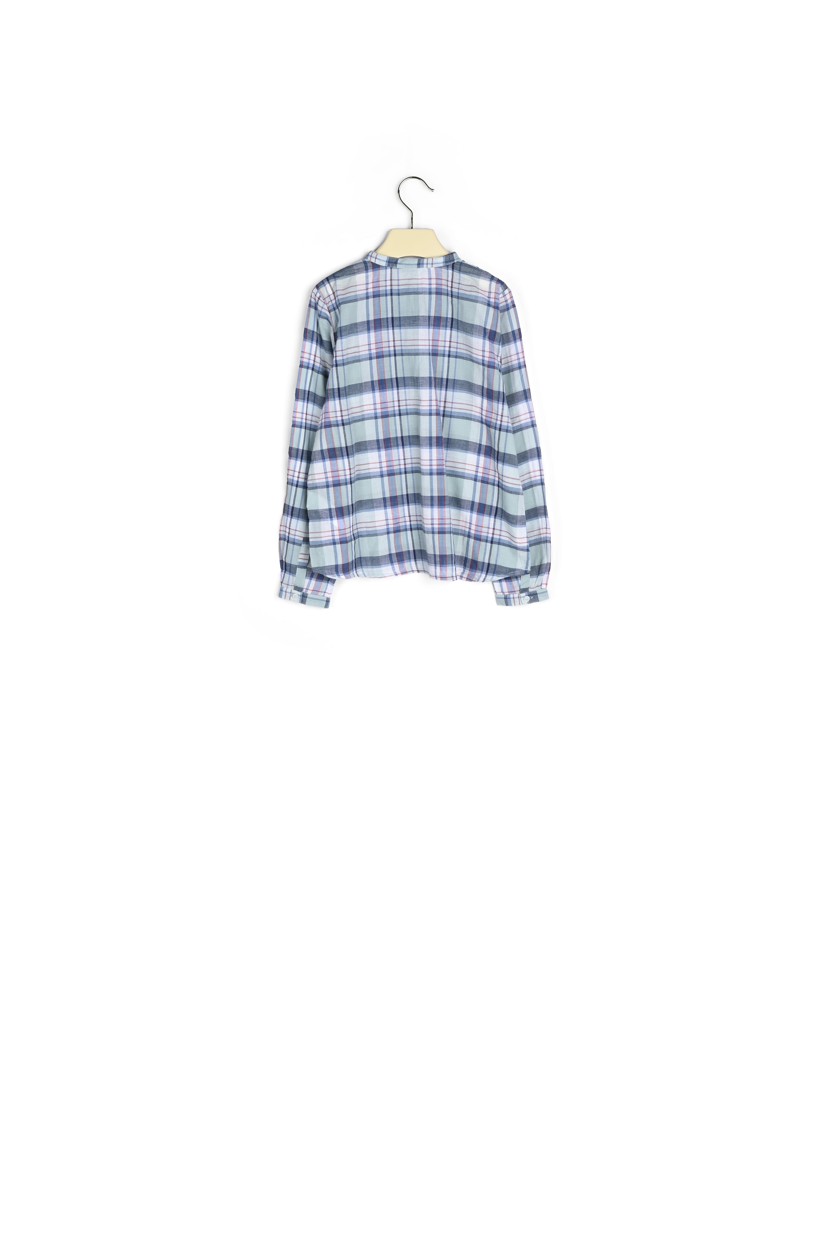 Chemise Artiste - Bonpoint vintage