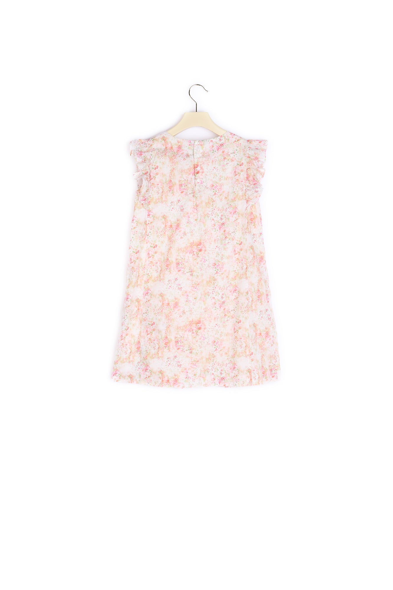 Robe Nilune Liberty - Bonpoint vintage