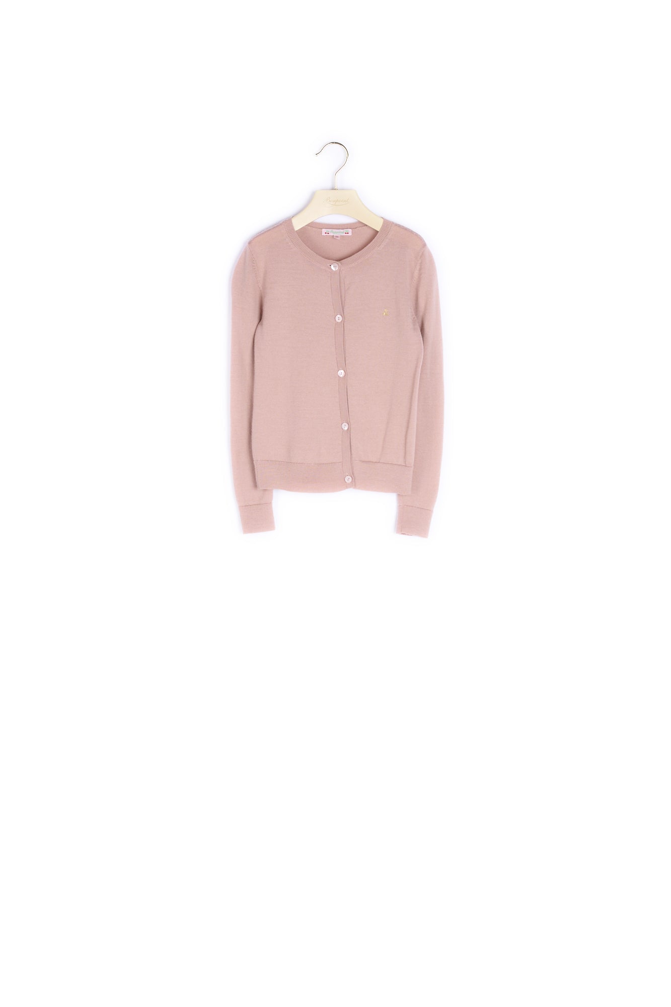 Cardigan Basic - Bonpoint vintage