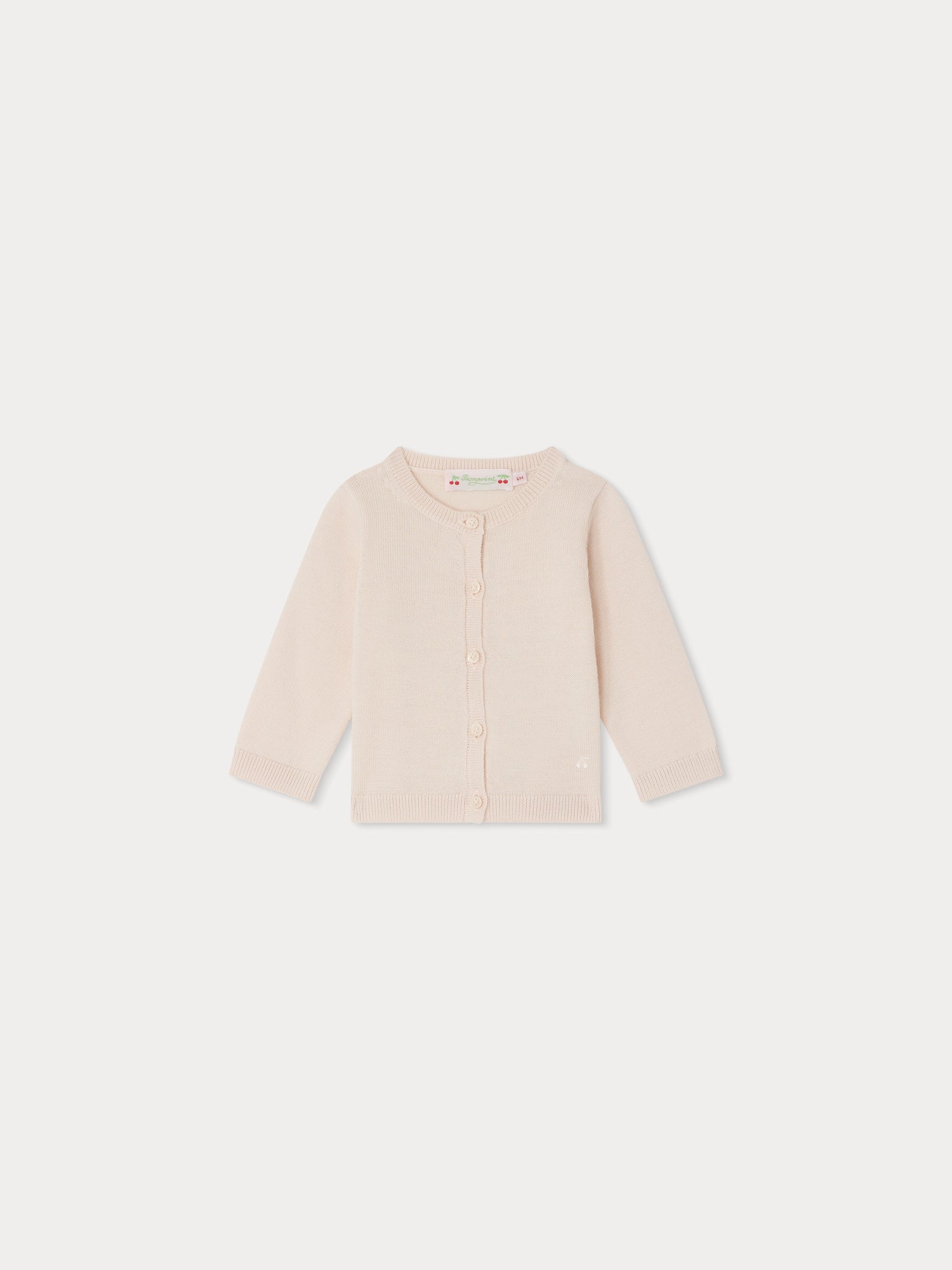 Cardigan Teyana - Bonpoint vintage