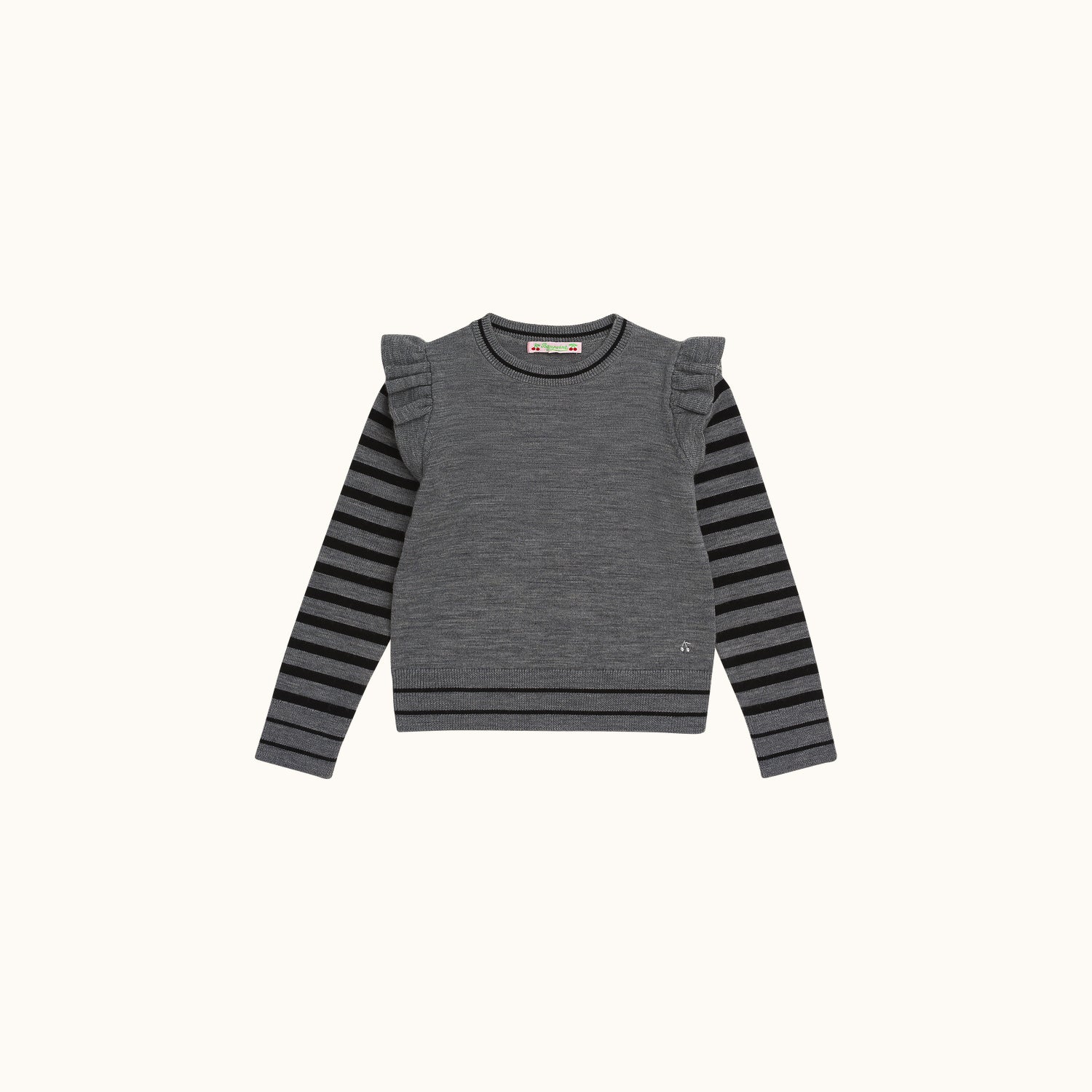 Pull enfant - Bonpoint vintage