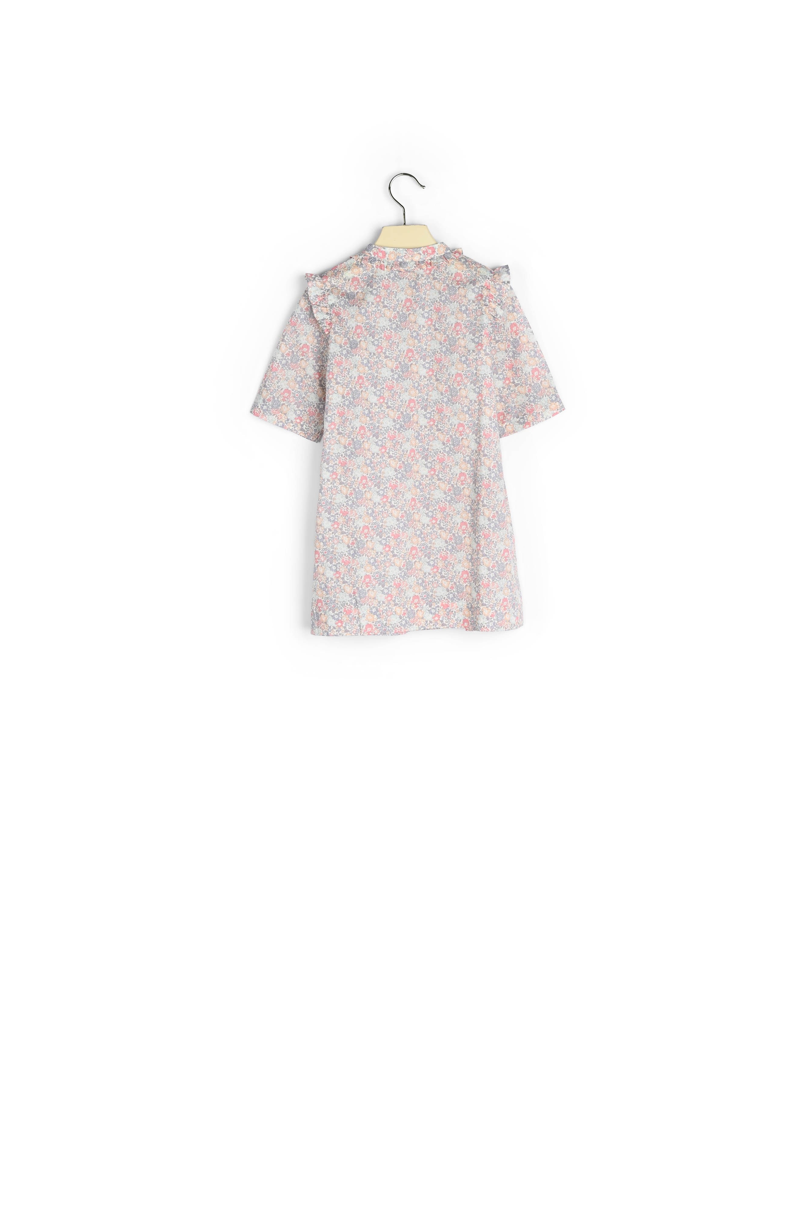 Robe Nalou Liberty - Bonpoint vintage
