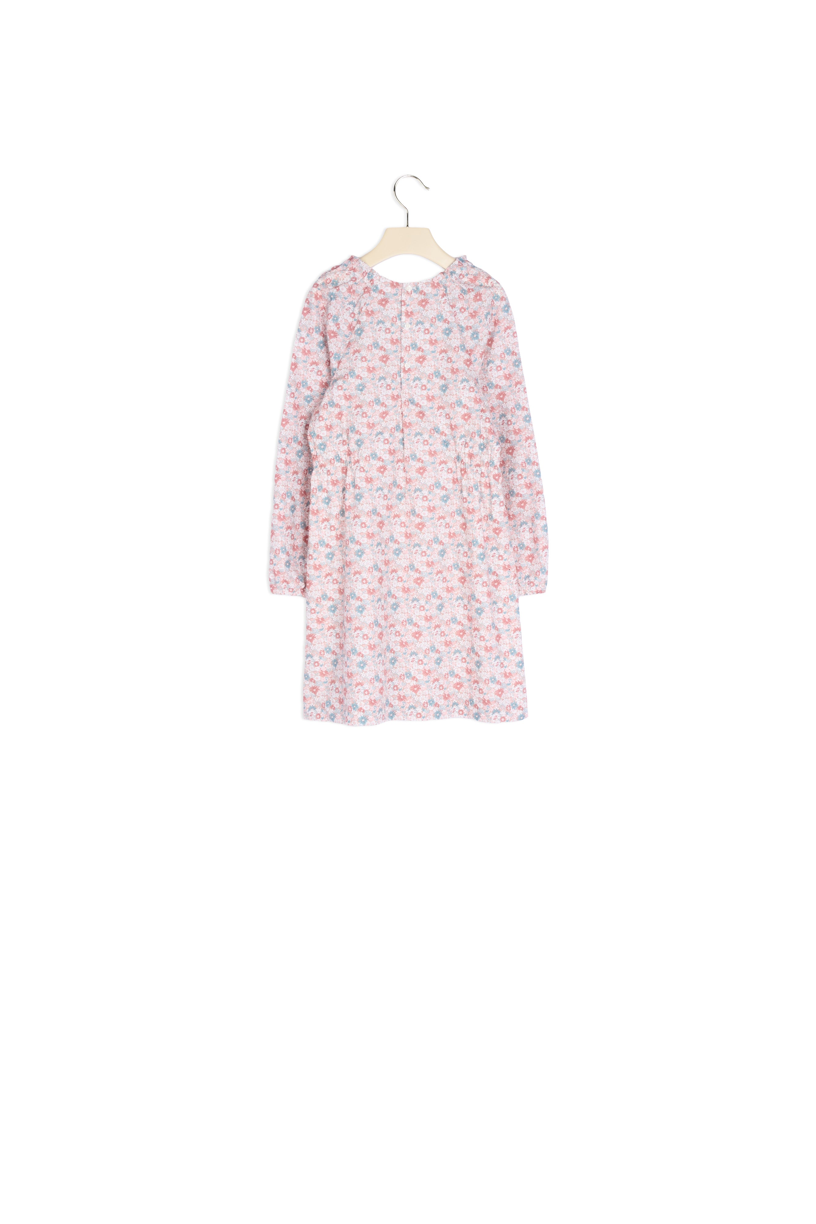 Robe en tissu Liberty - Bonpoint vintage
