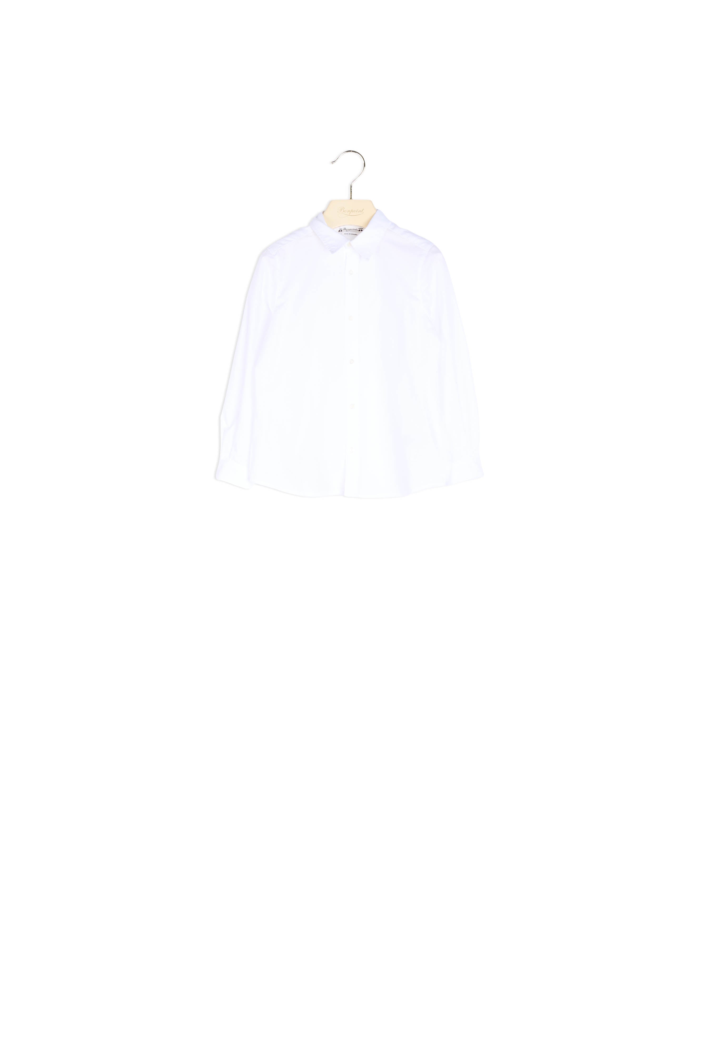 Chemise Acteur - Bonpoint vintage