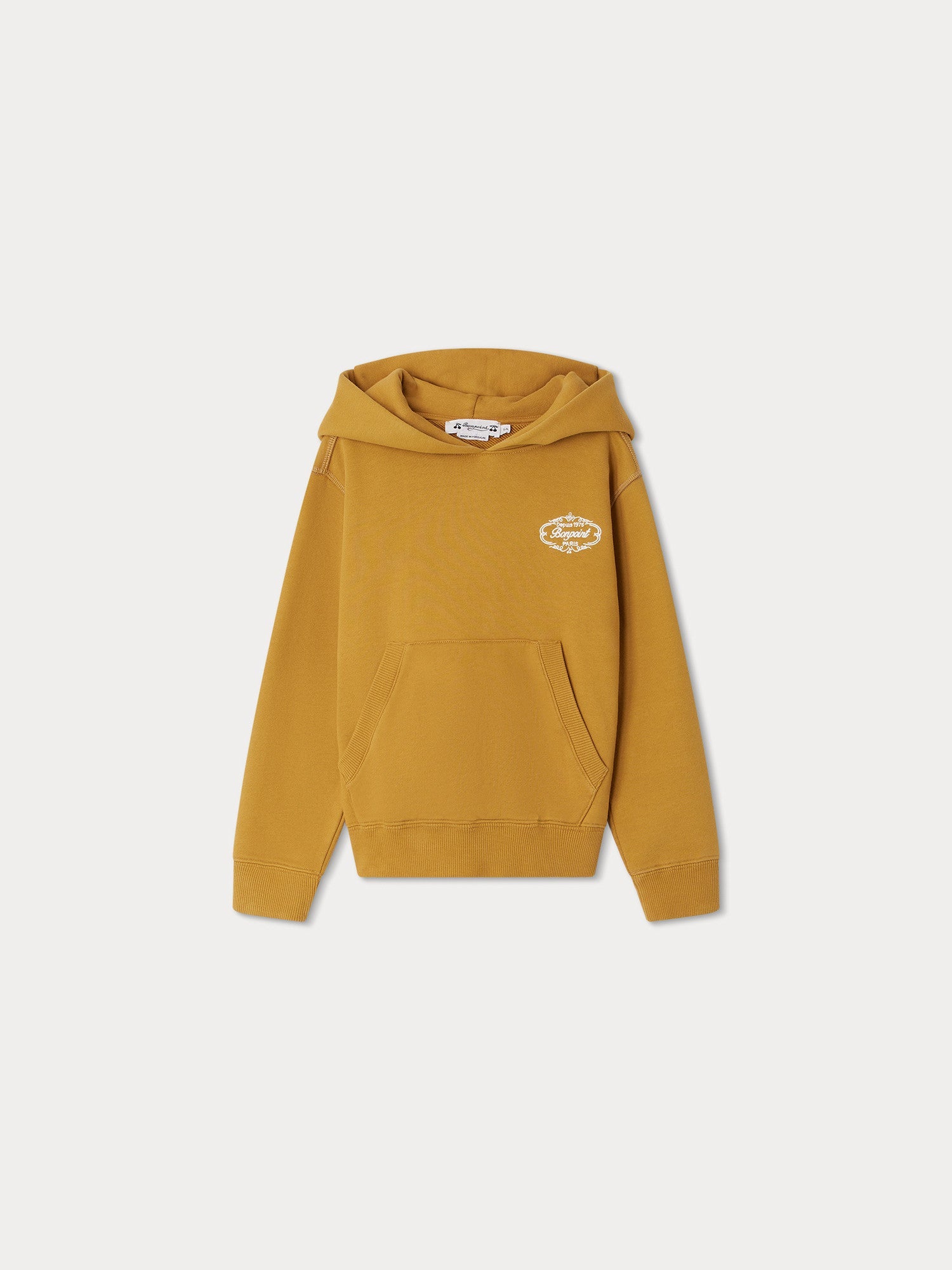 Sweatshirt Barack - Bonpoint vintage