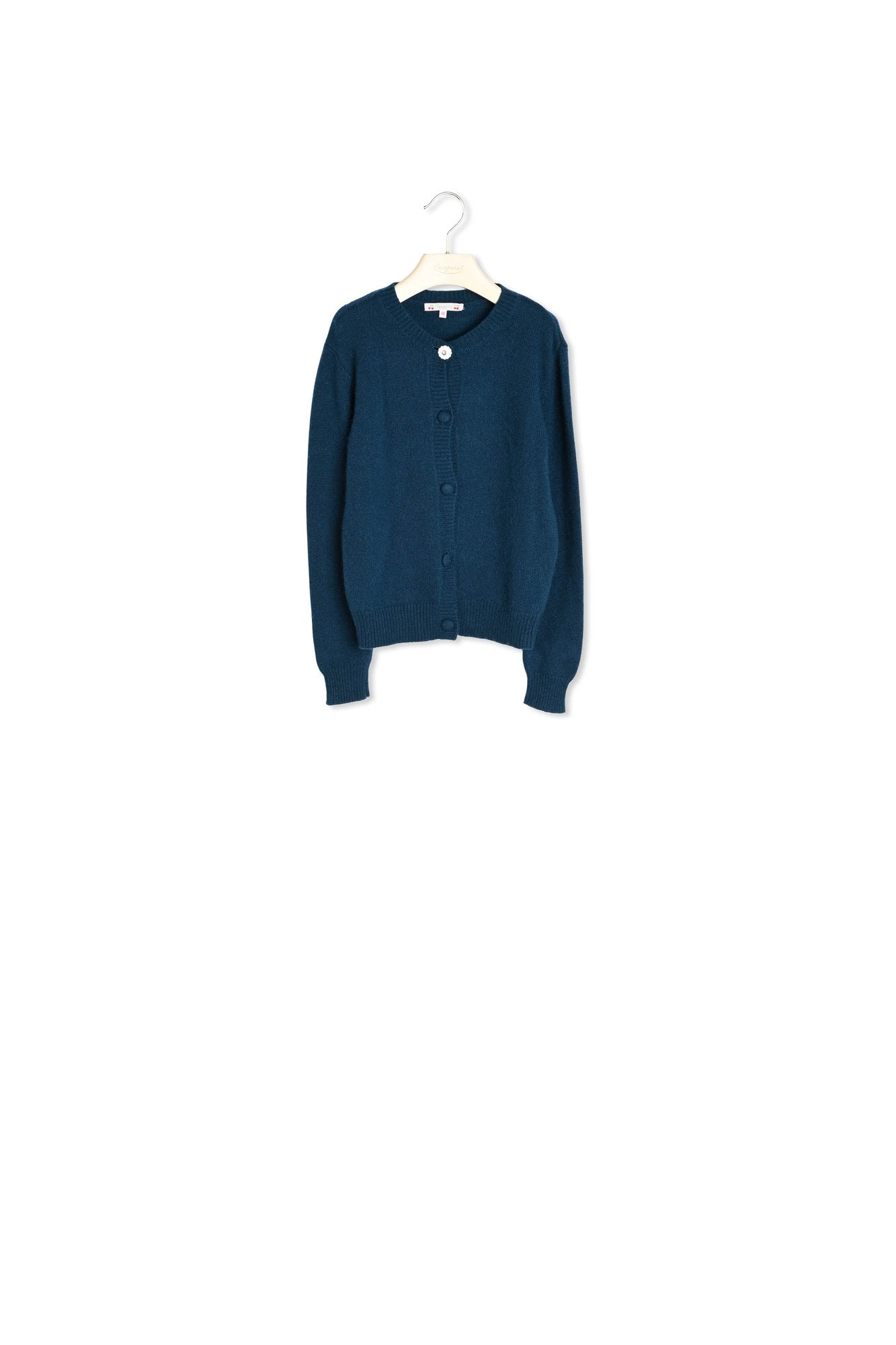 Cardigan Cachemire - Bonpoint vintage