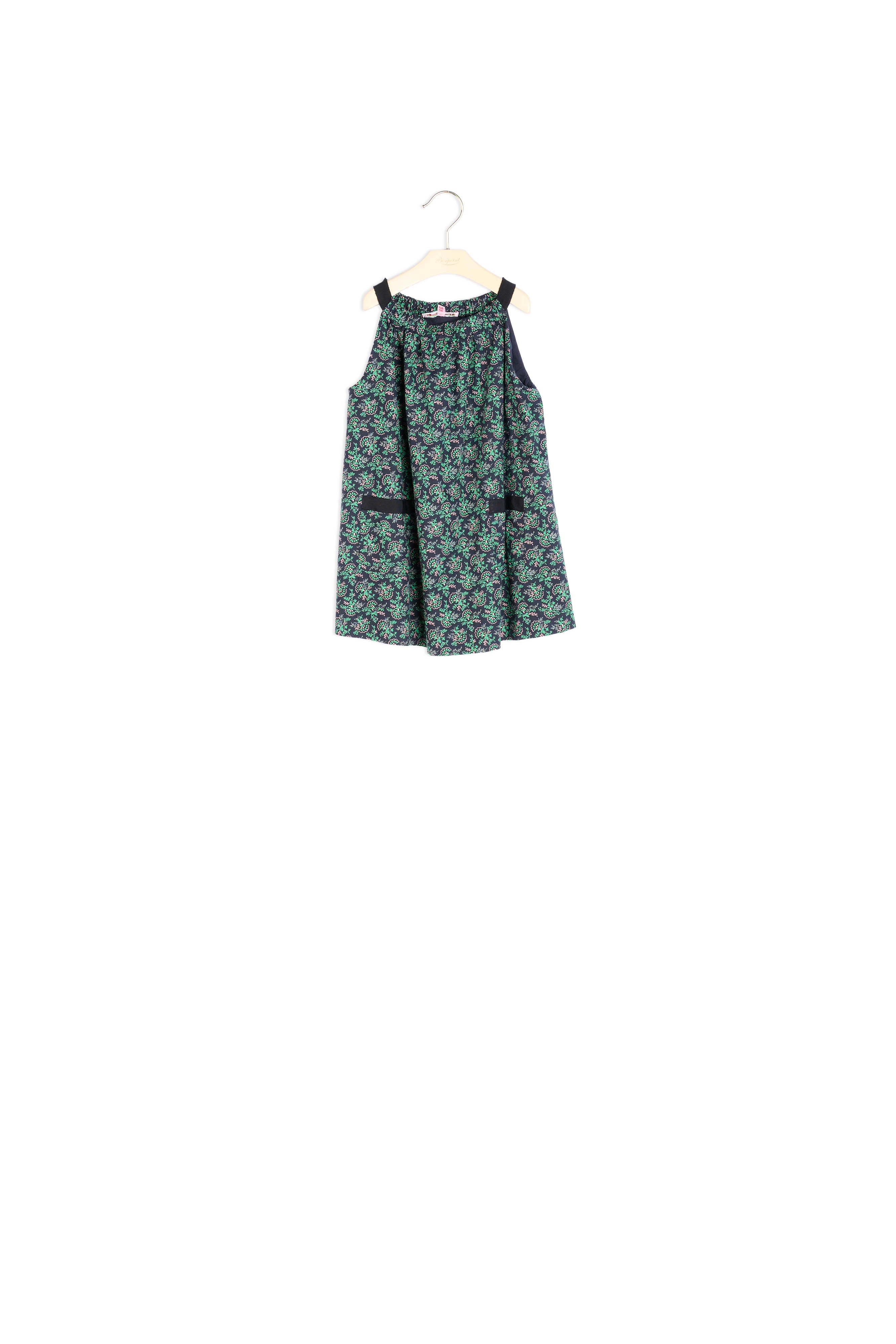 Robe Lila enfant - Bonpoint vintage