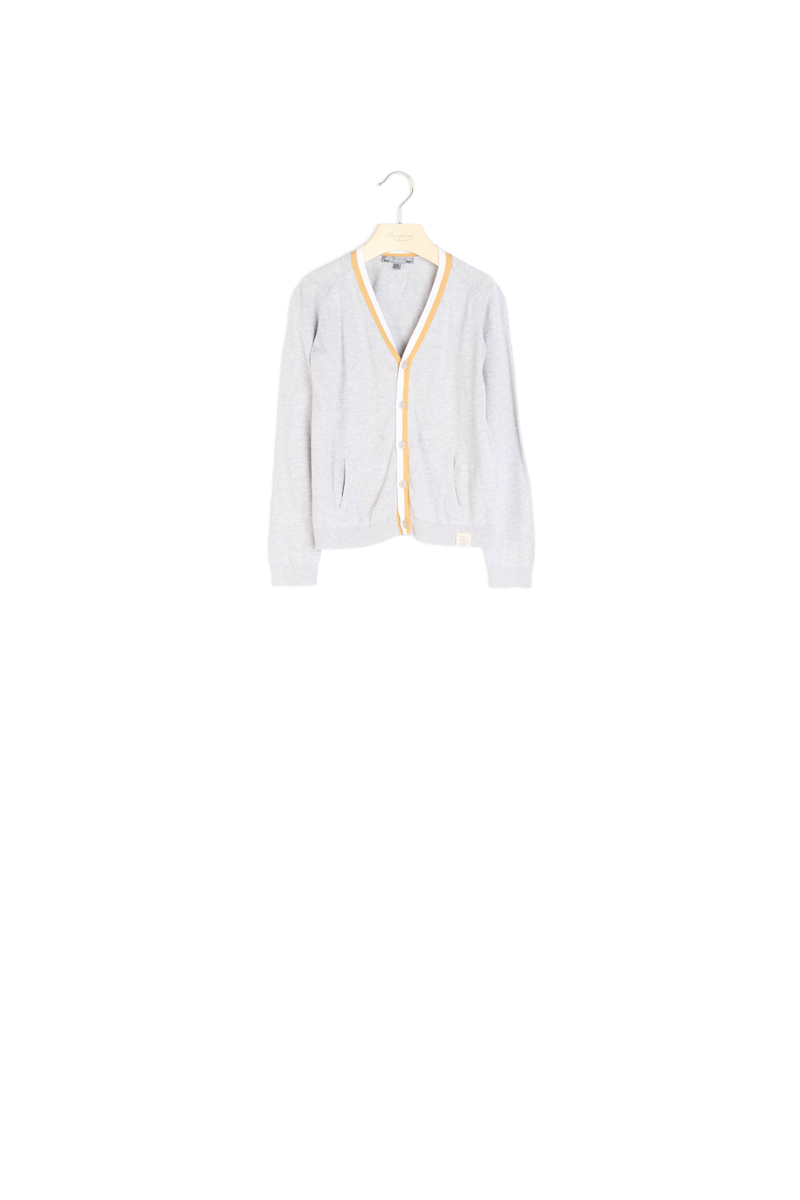 Cardigan - Bonpoint vintage