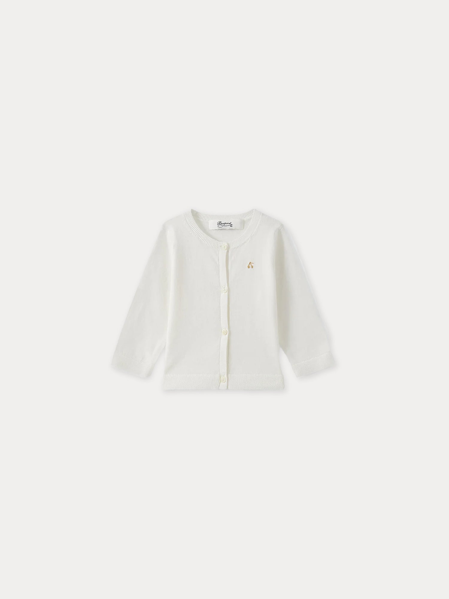 Cardigan - Bonpoint vintage