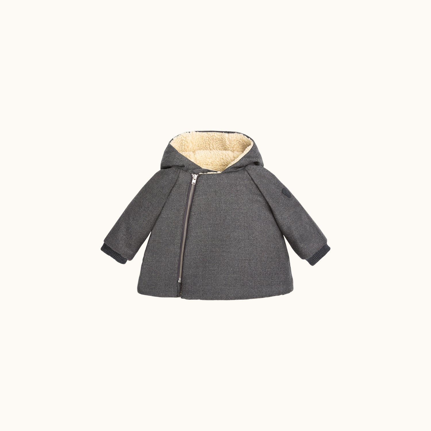 Manteau Minois - Bonpoint vintage