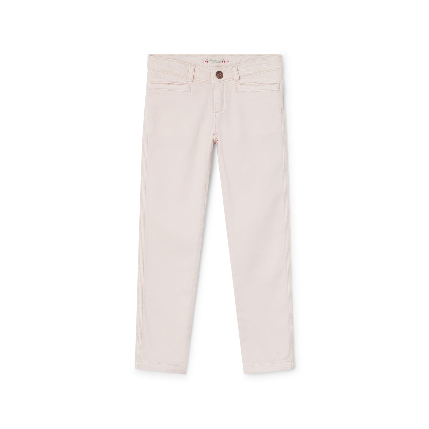 Jean slim - Bonpoint vintage