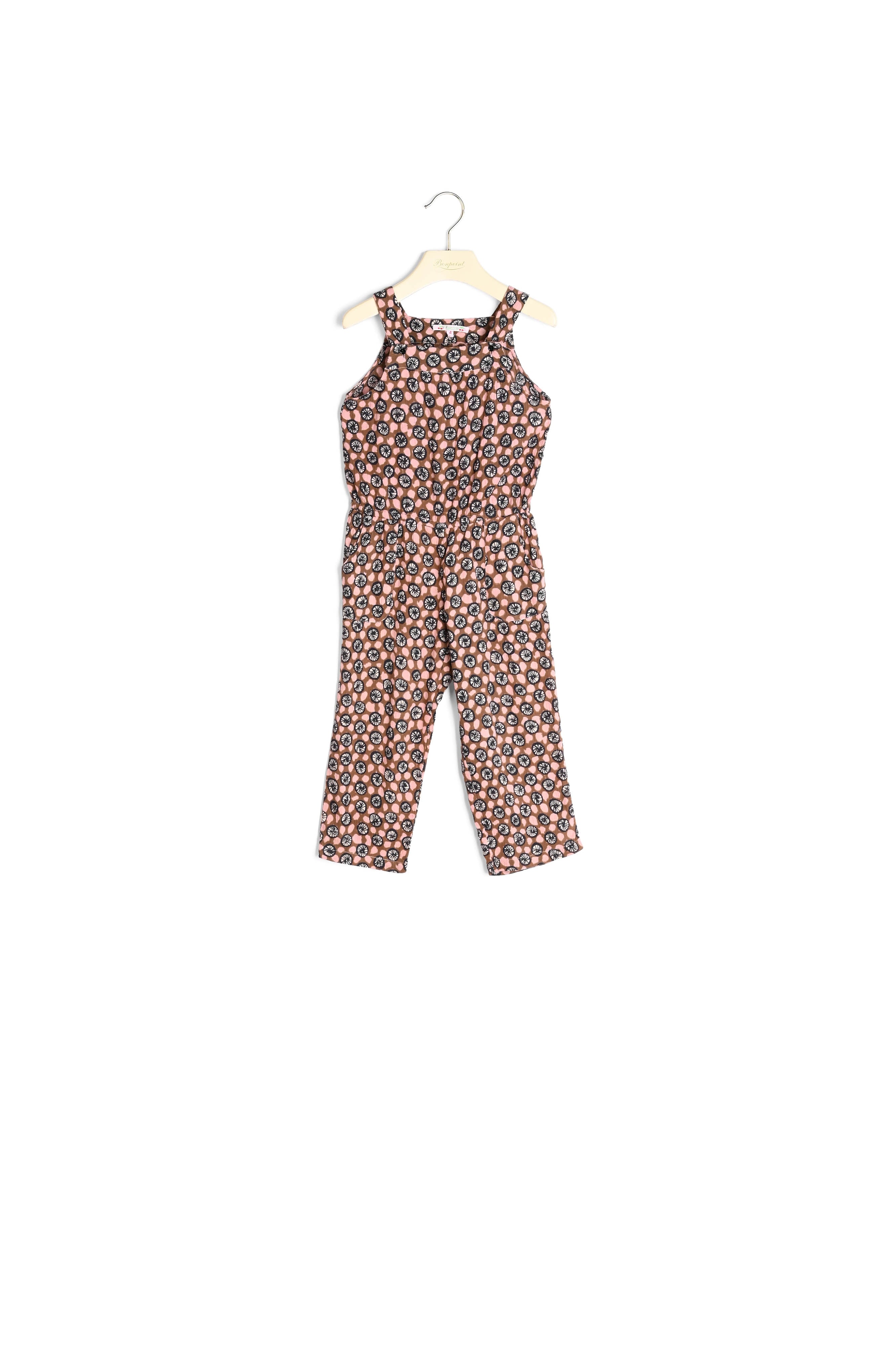 Combinaison Sakura - Bonpoint vintage