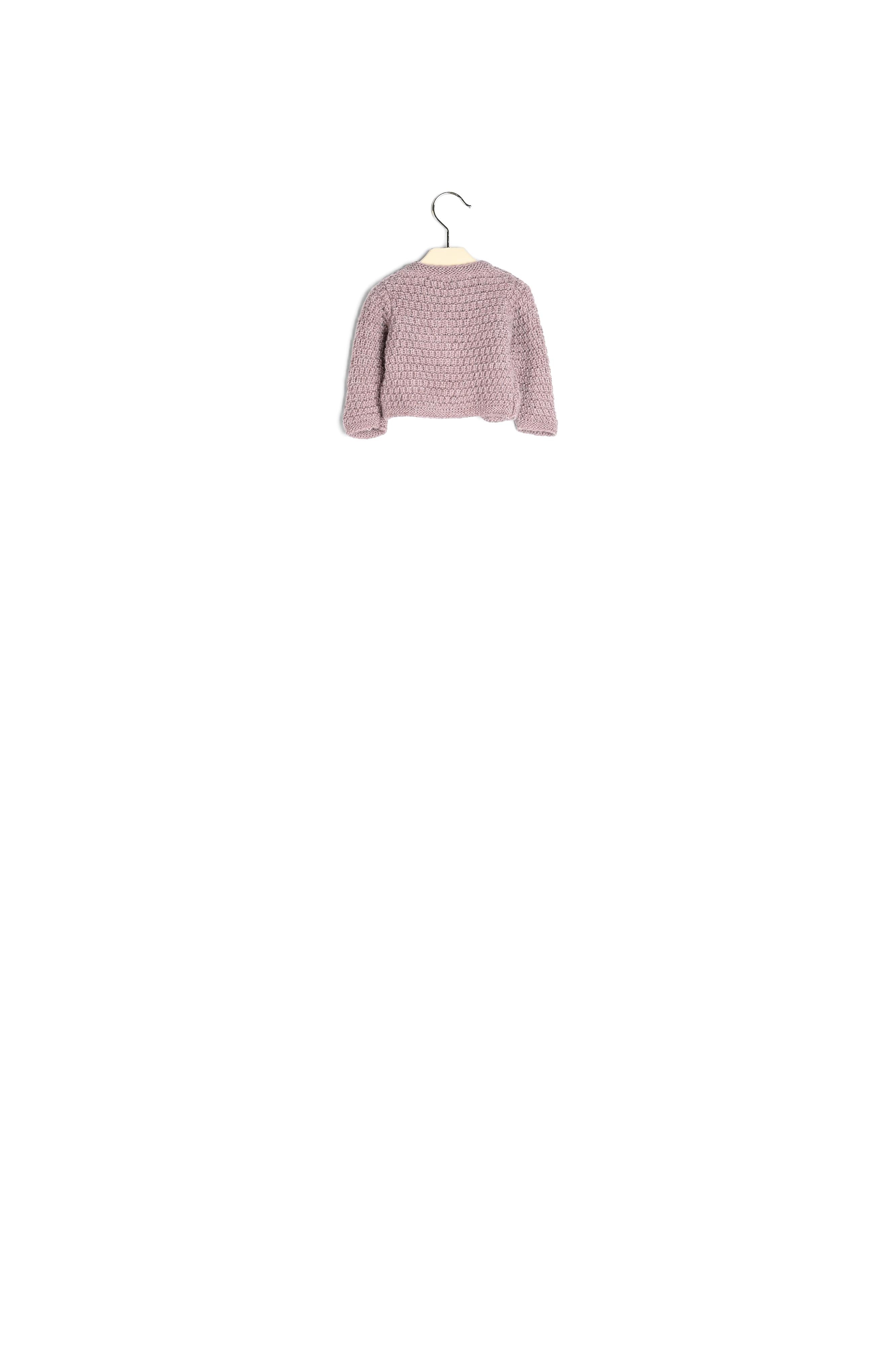 Cardigan Baia - Bonpoint vintage