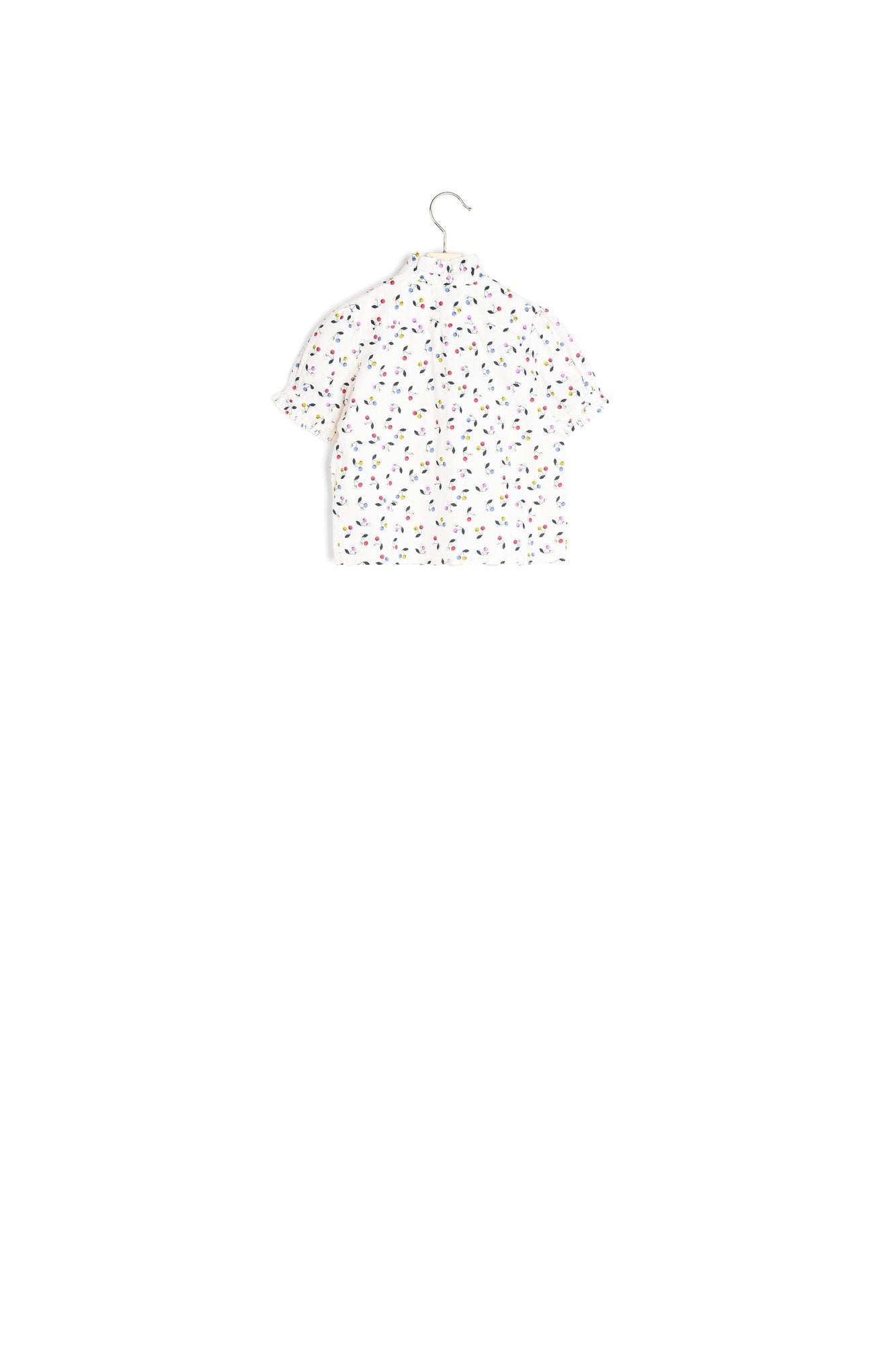 Blouse Cindy - Bonpoint vintage