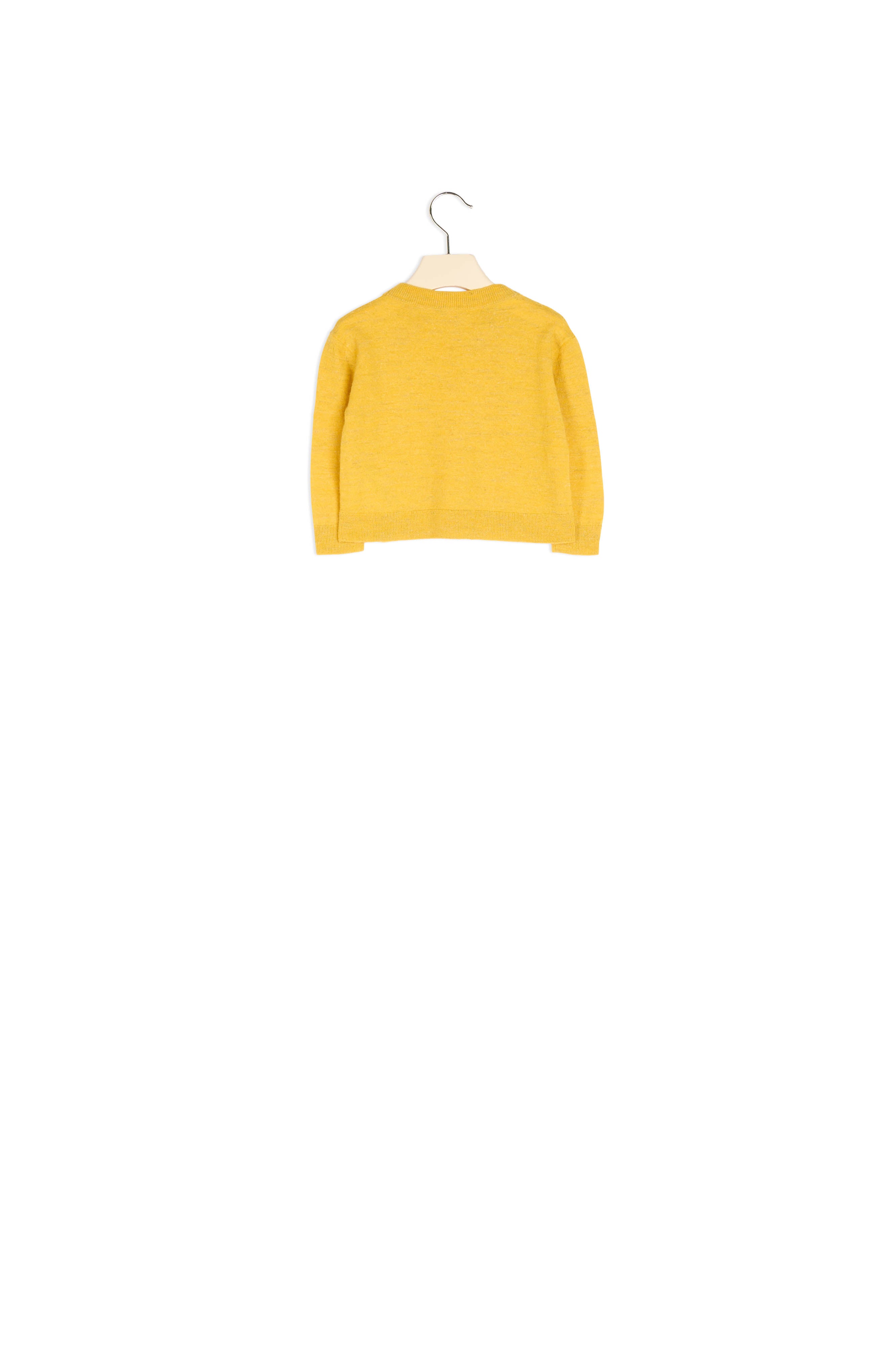 Pull Tunique - Bonpoint vintage