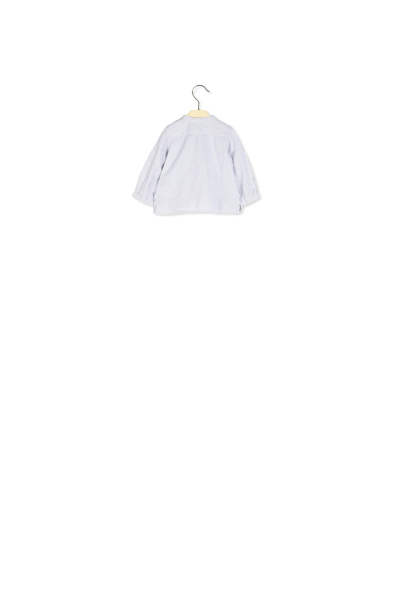 Chemise Polisson - Bonpoint vintage