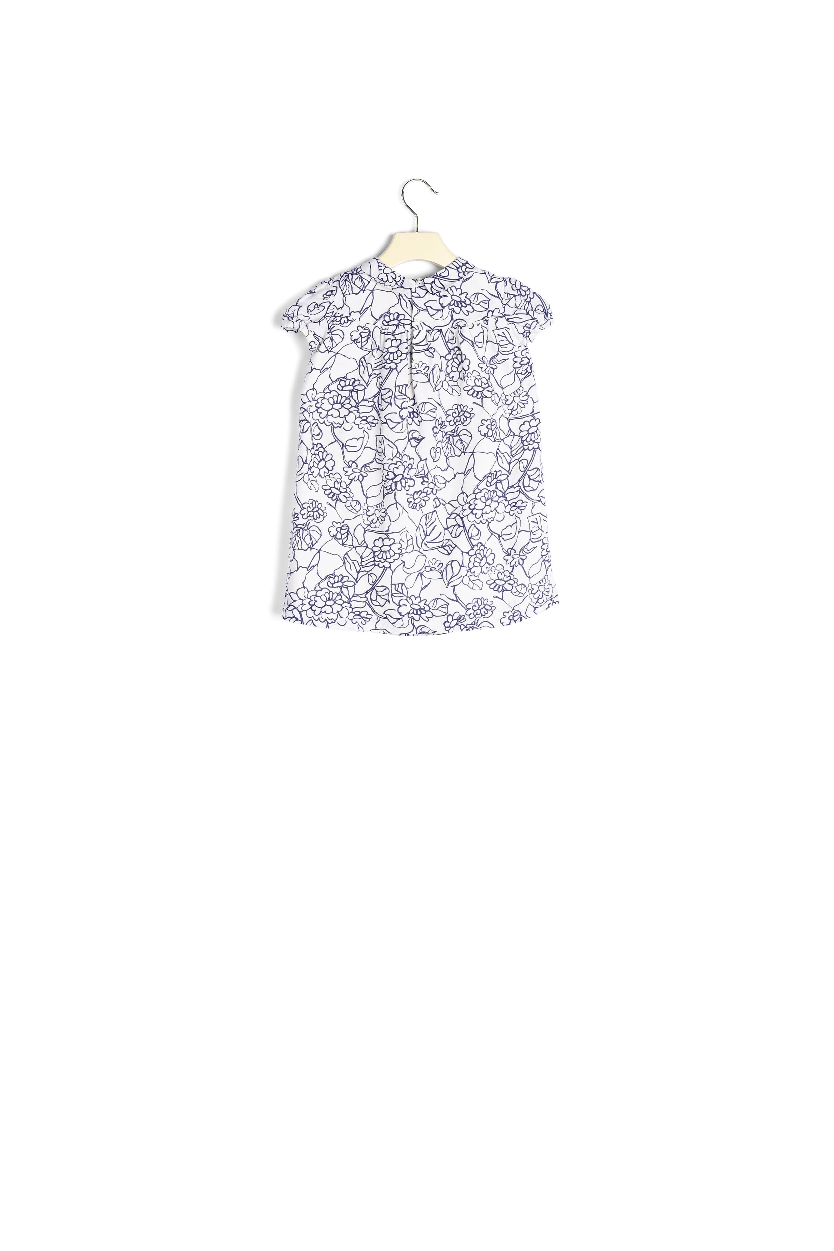 Robe Tia - Bonpoint vintage