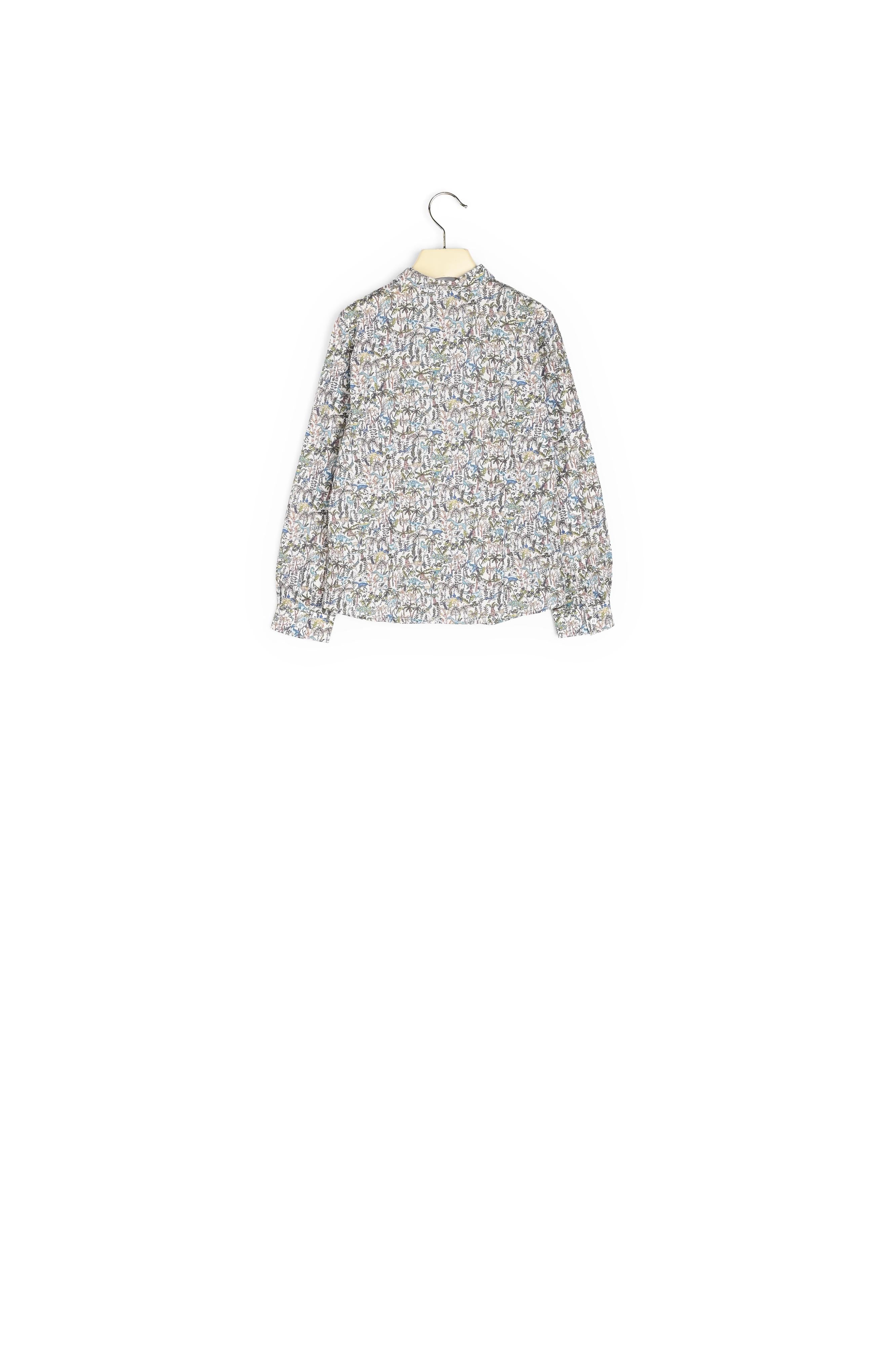 Chemise Agile - Bonpoint vintage