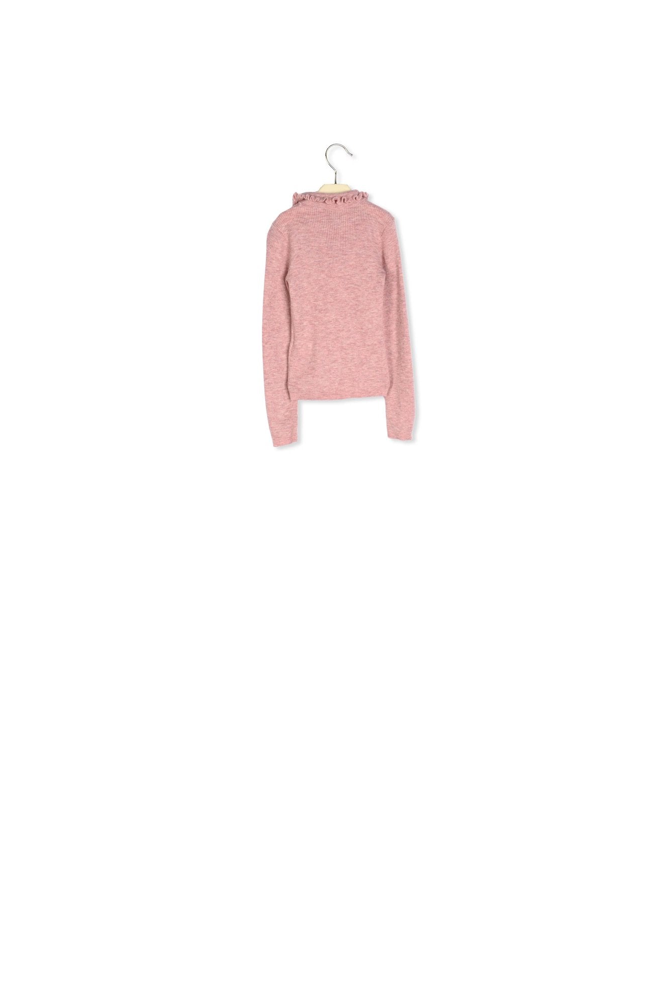 Pull polo Tiara - Bonpoint vintage