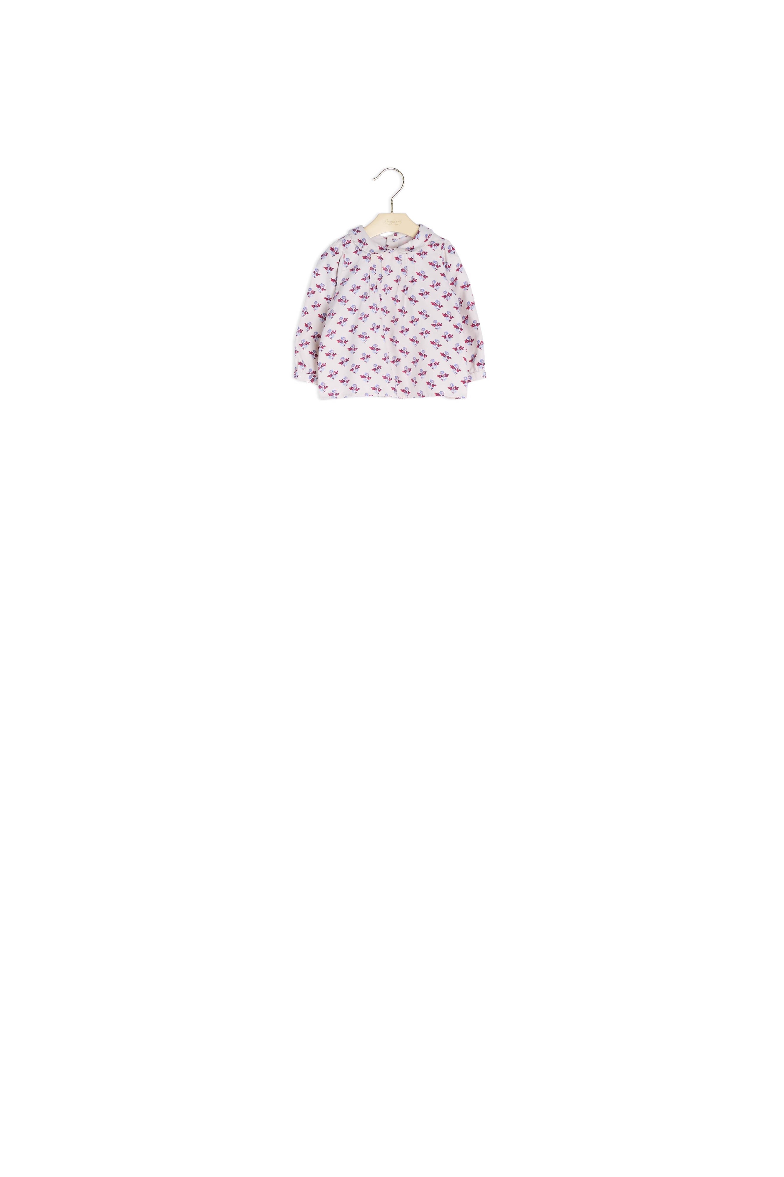 Blouse Mimosa - Bonpoint vintage