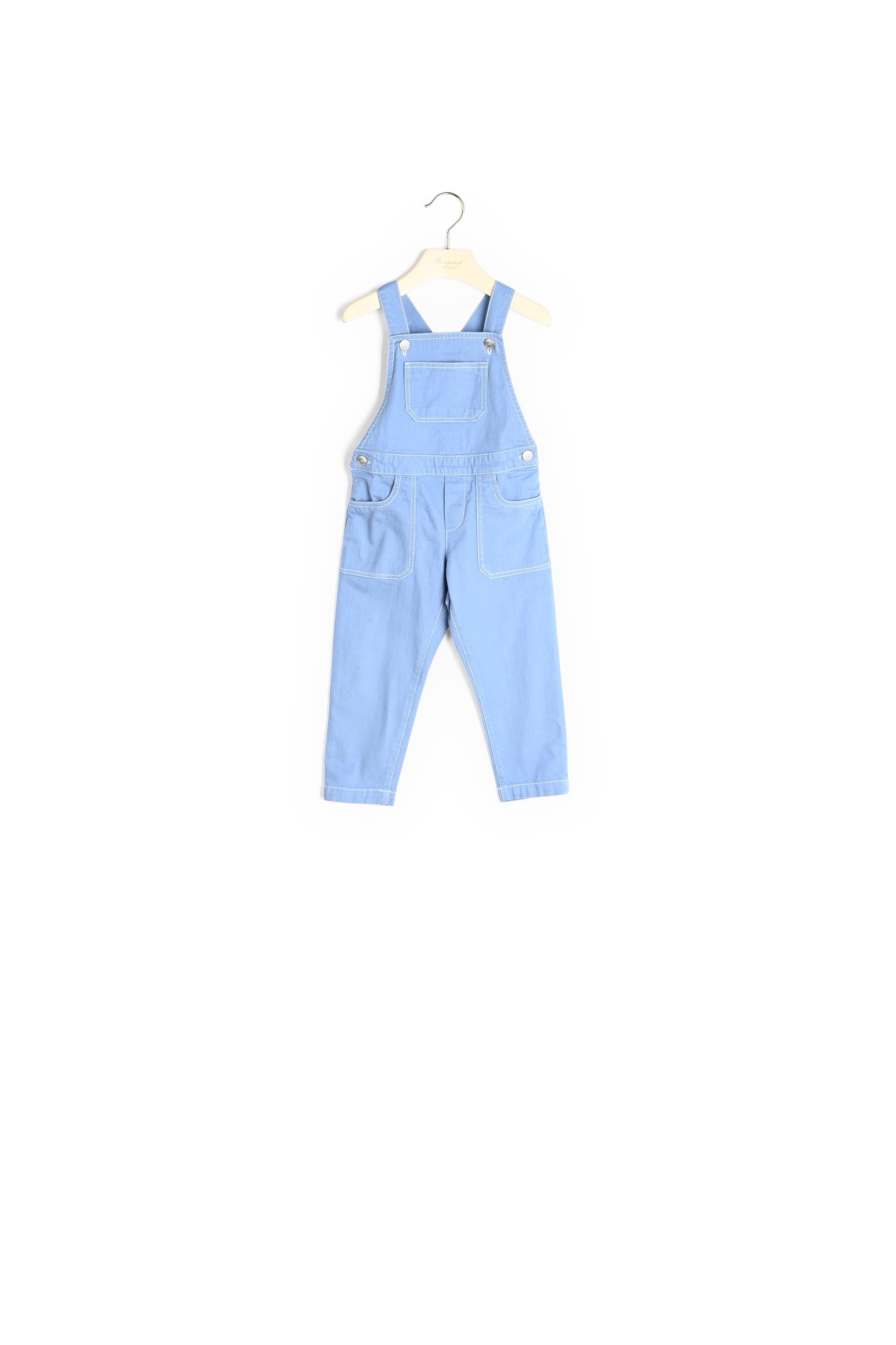 Salopette Lyzzie - Bonpoint vintage