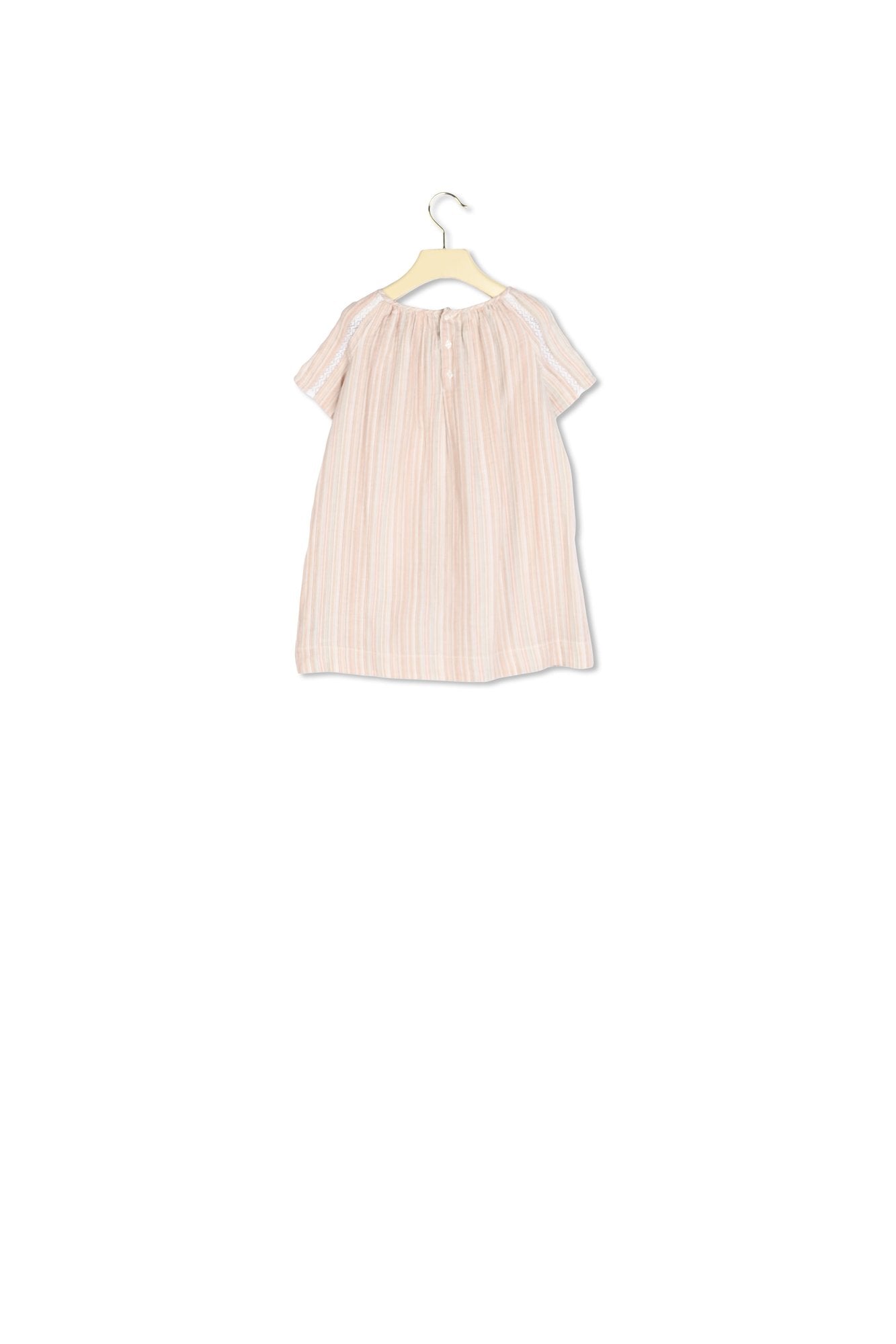 Robe Natacha - Bonpoint vintage