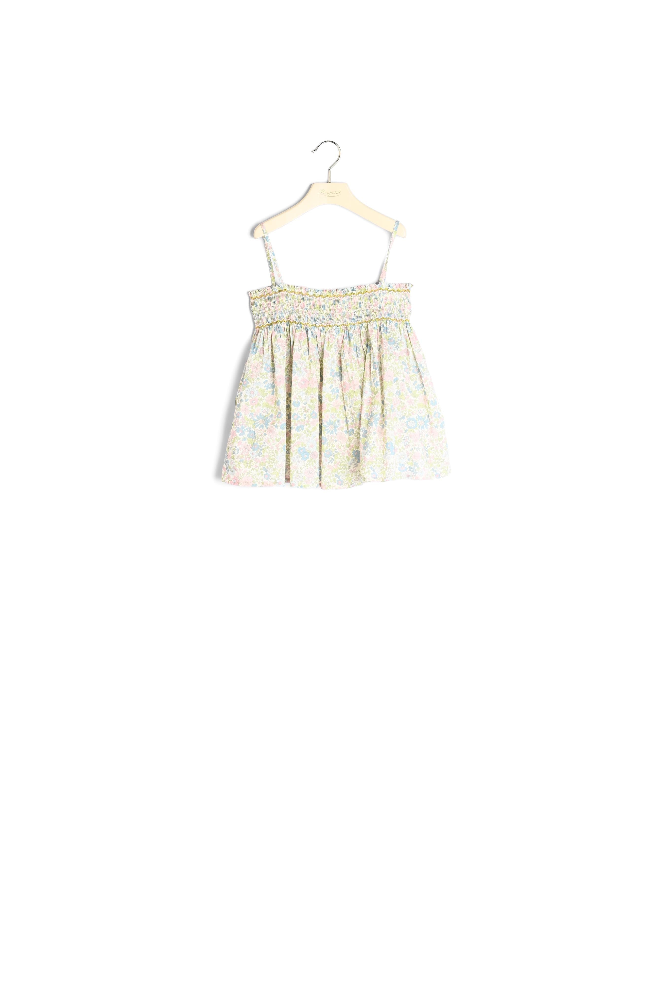 Blouse Apolline - Bonpoint vintage