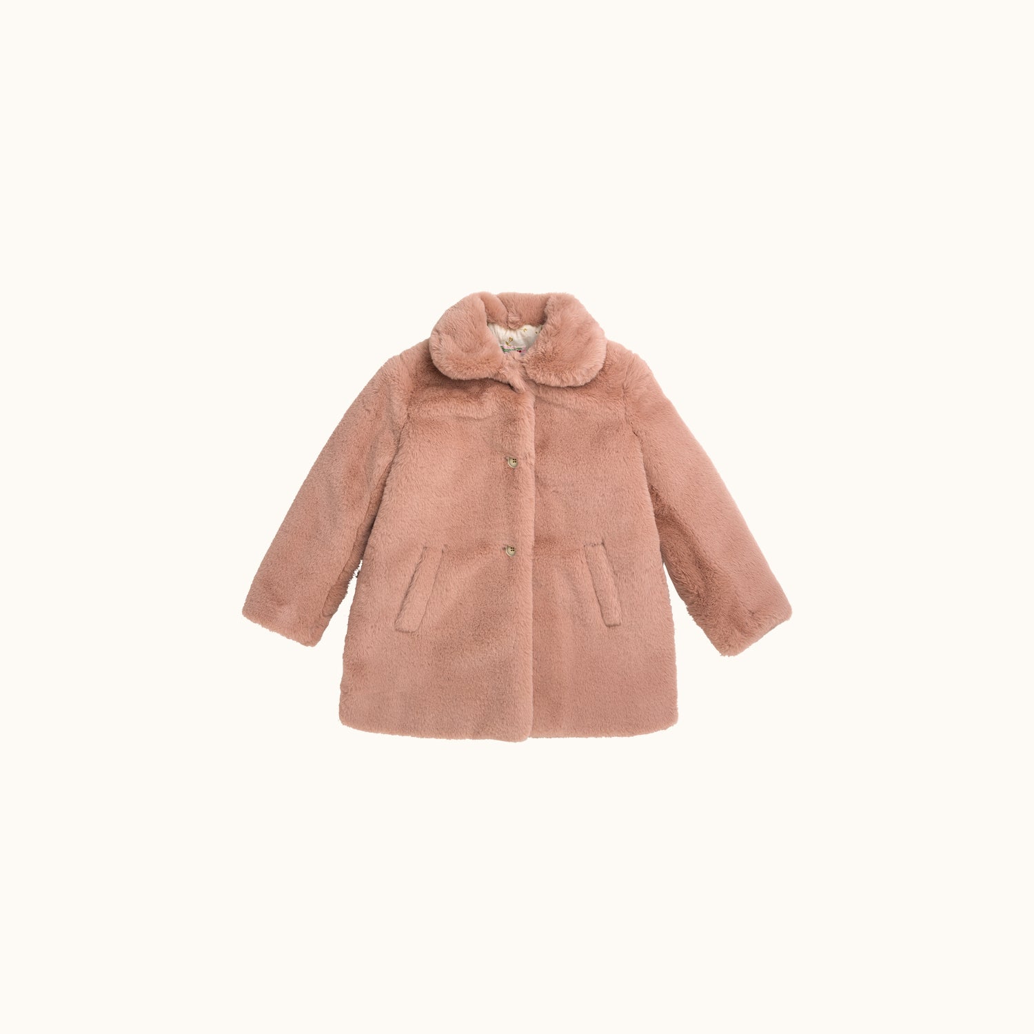 Manteau Maisie - Bonpoint vintage