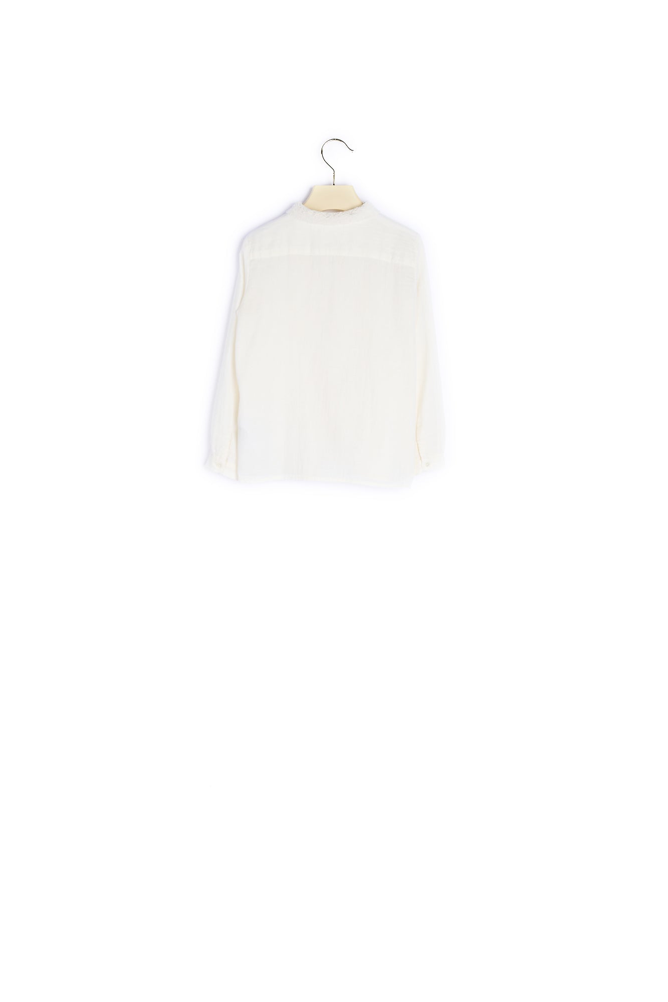 Blouse Myriam - Bonpoint vintage