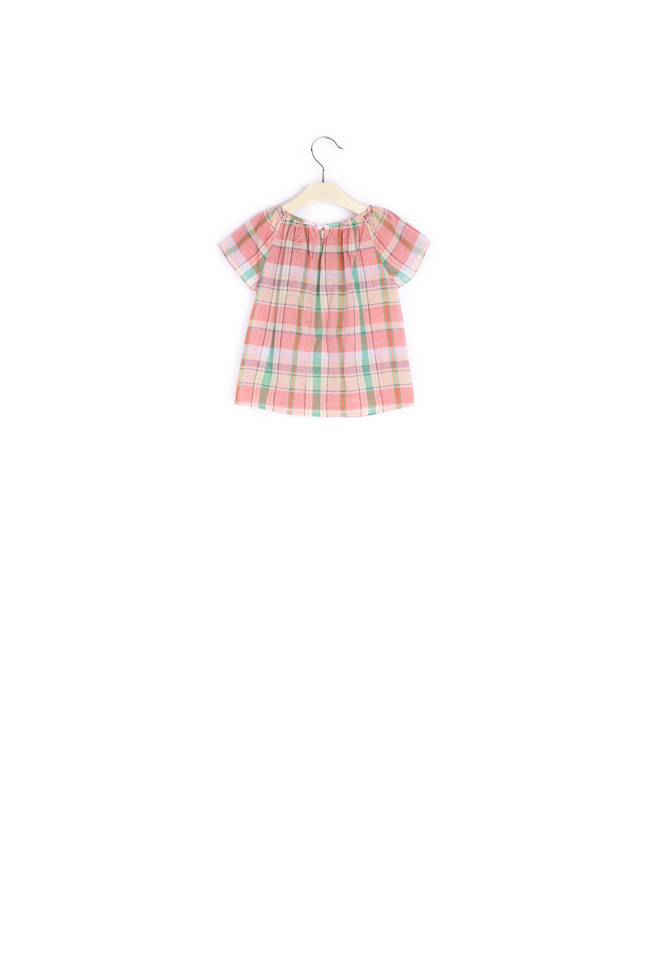 Blouse Grenade - Bonpoint vintage