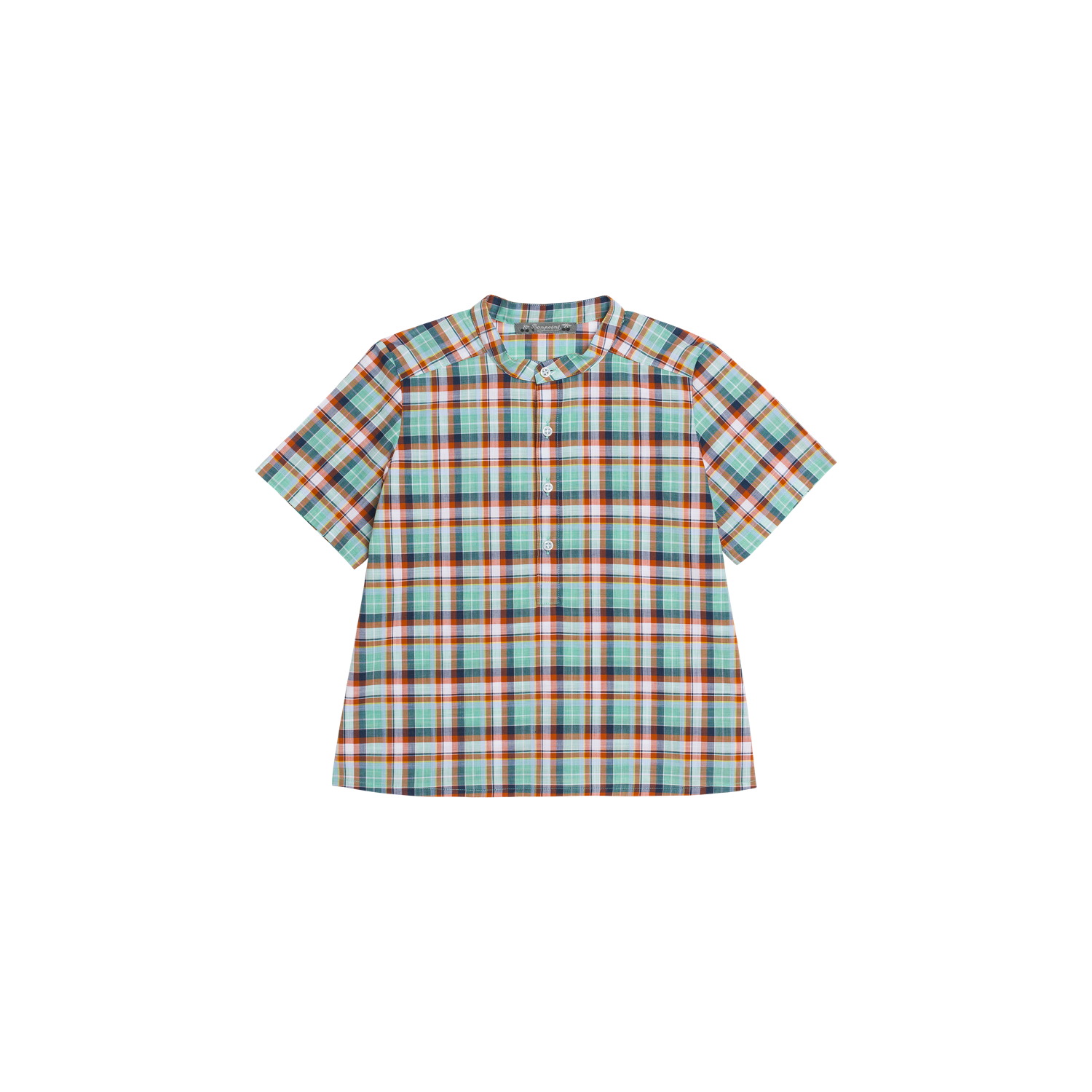 Chemise Cesar - Bonpoint vintage