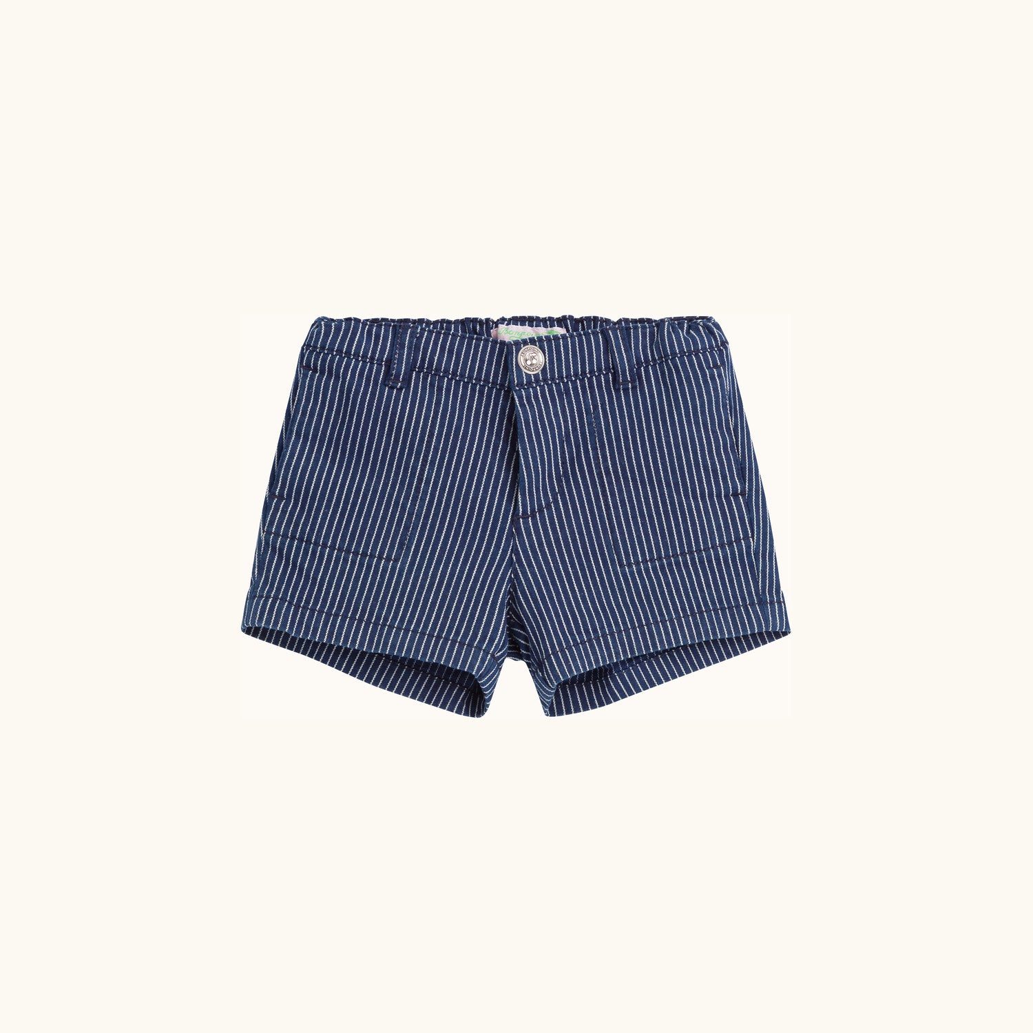 Short Academy - Bonpoint vintage