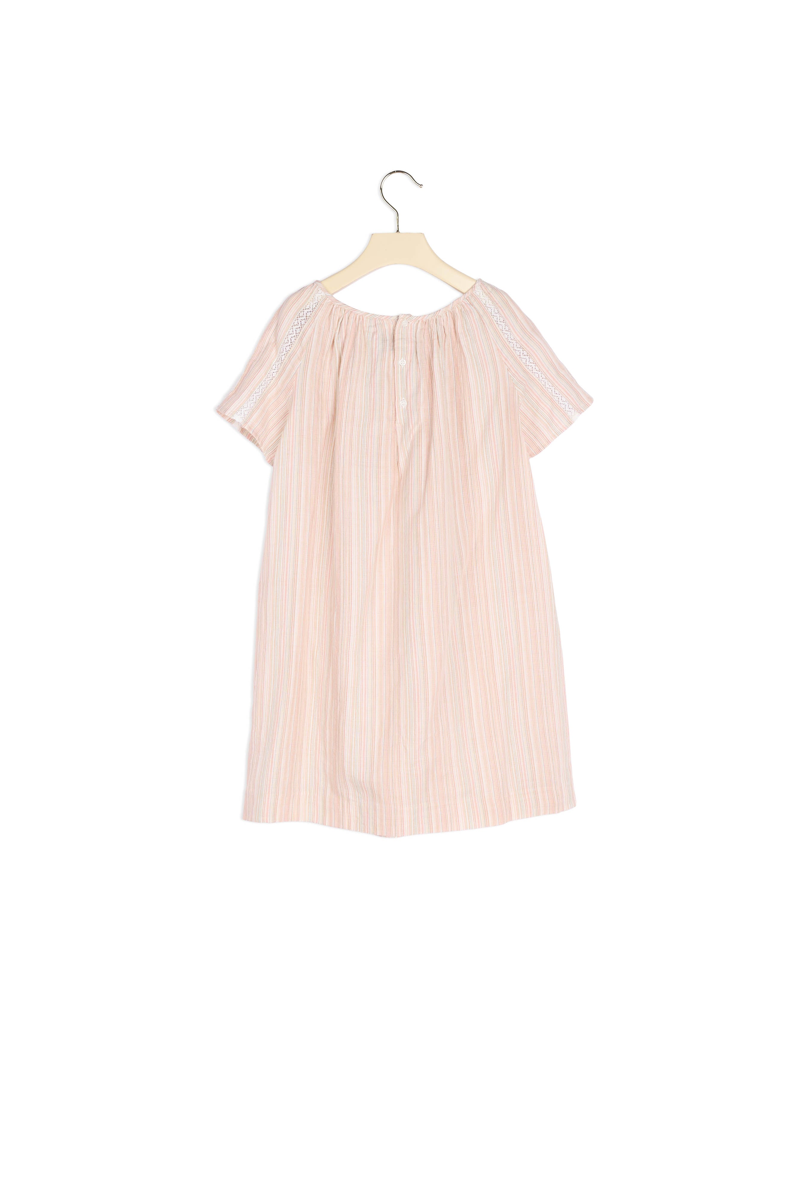 Robe Natacha - Bonpoint vintage