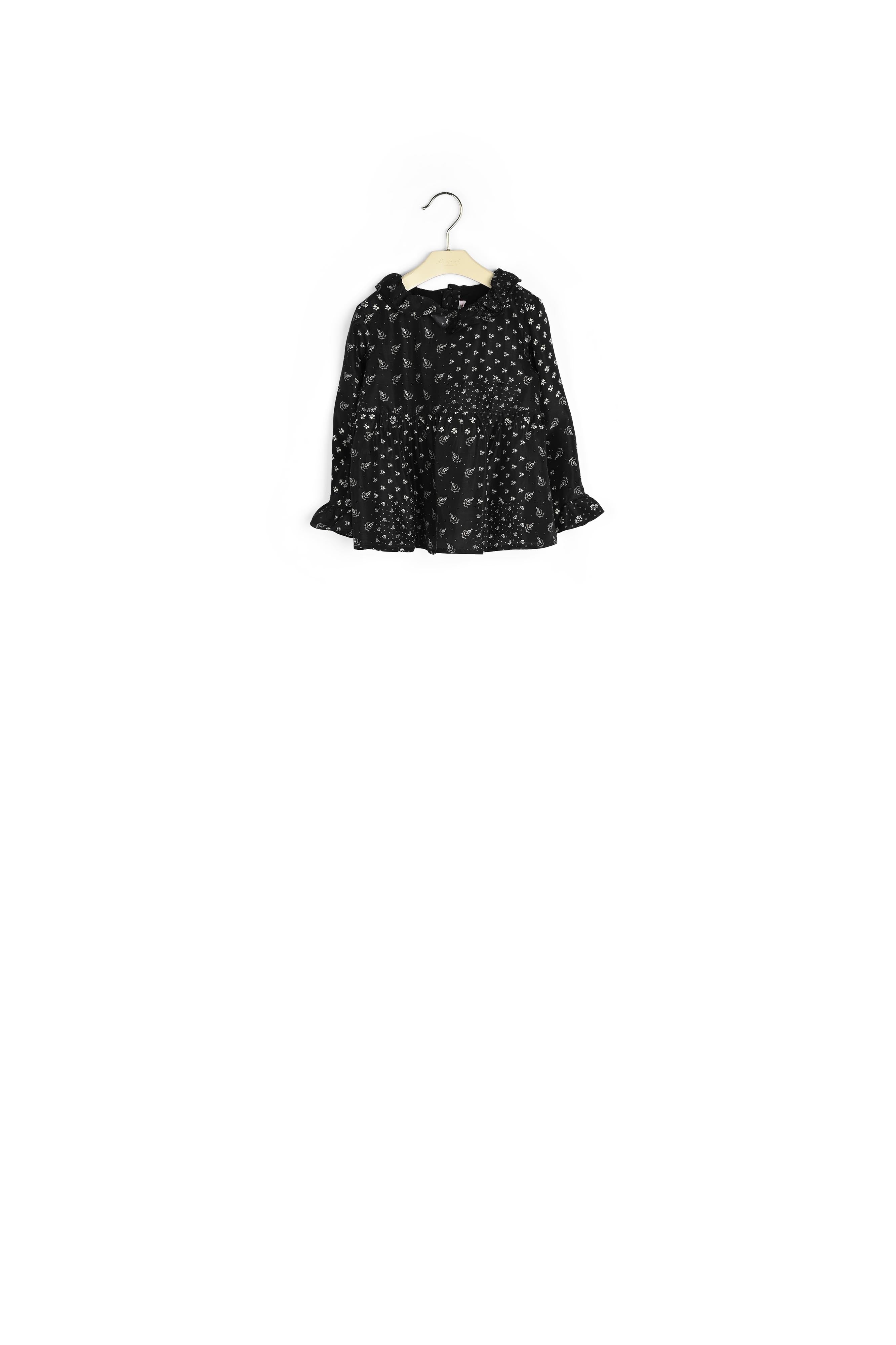 Blouse Flavila - Bonpoint vintage