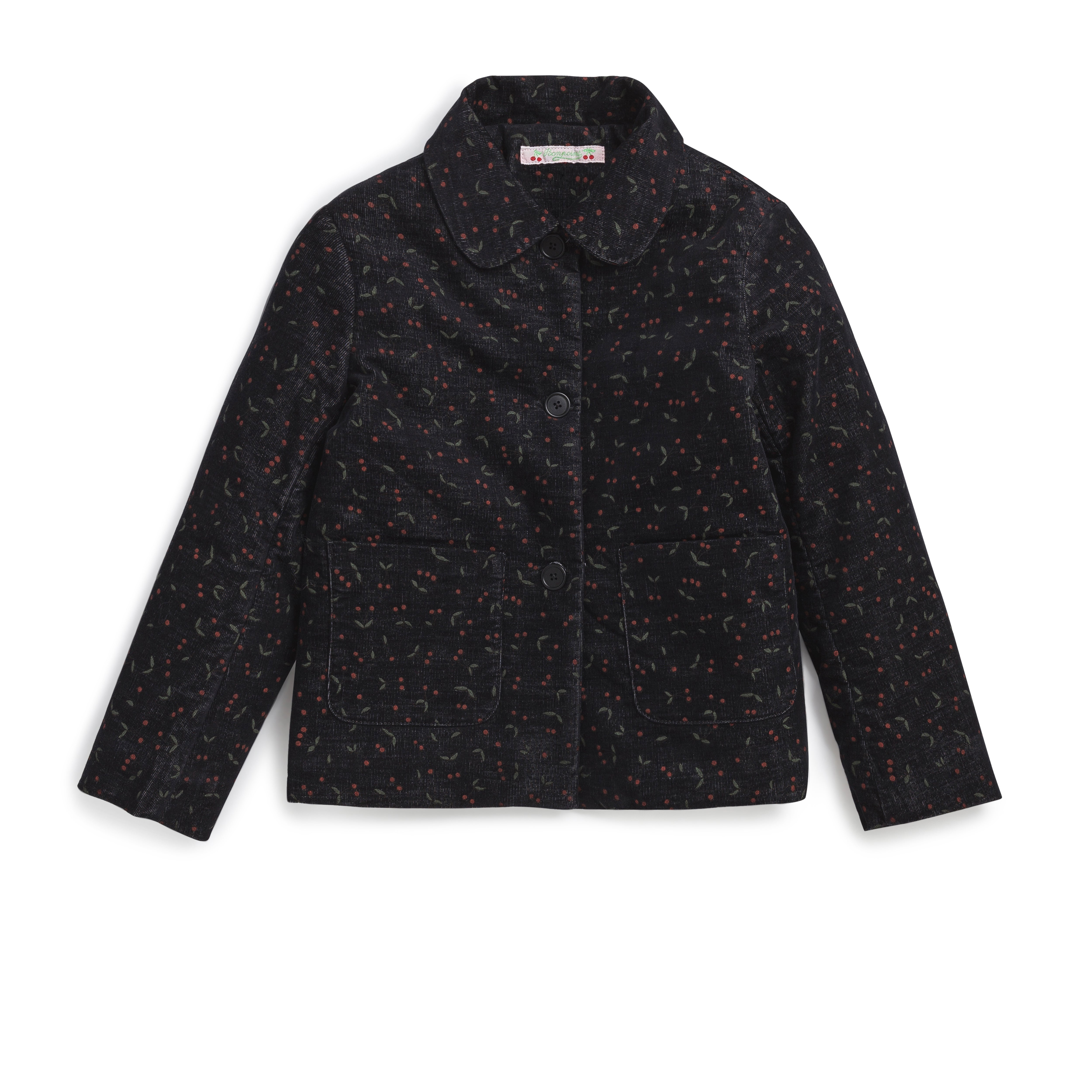Veste Jacket - Bonpoint vintage