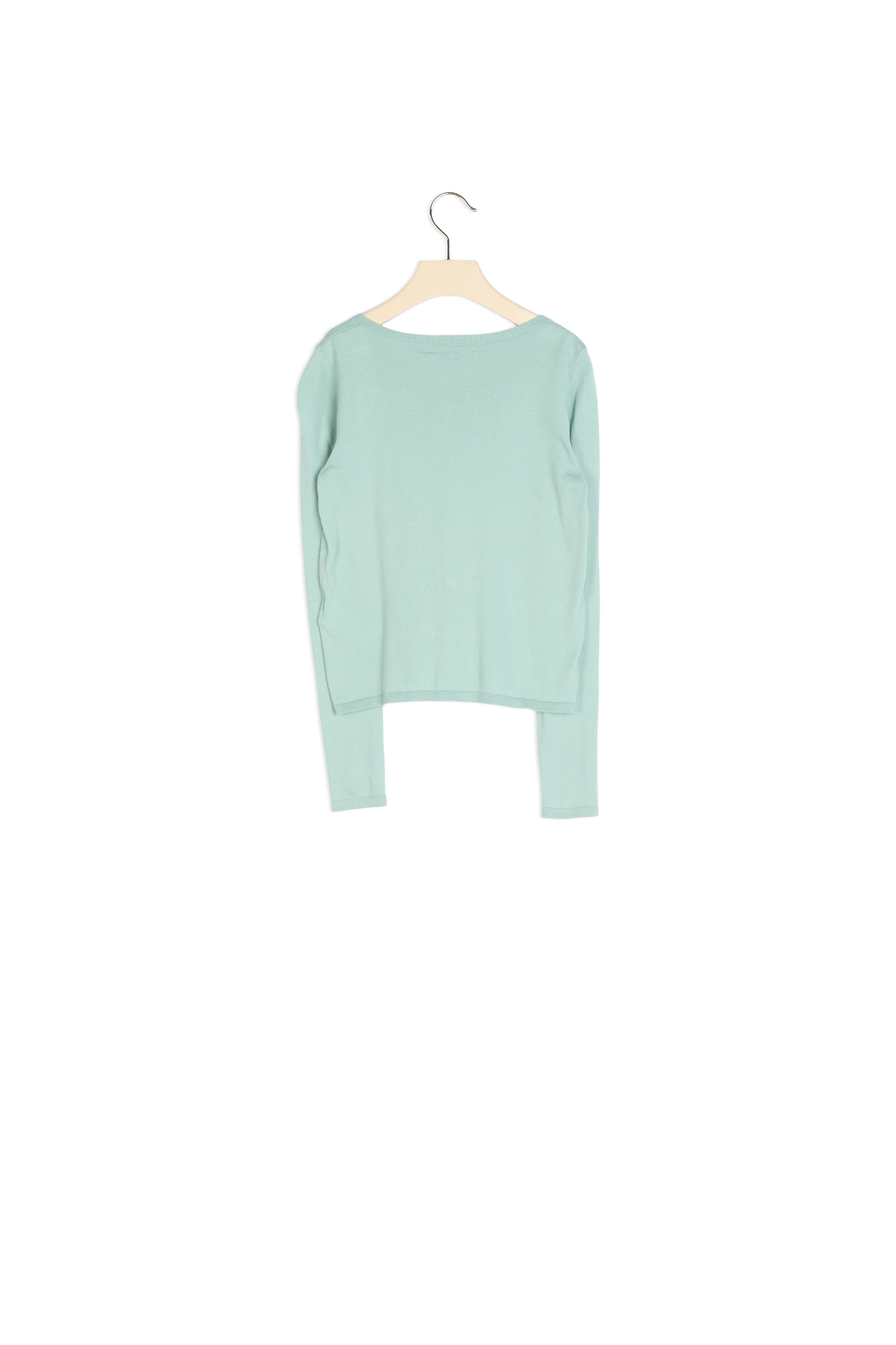 Cardigan en coton - Bonpoint vintage