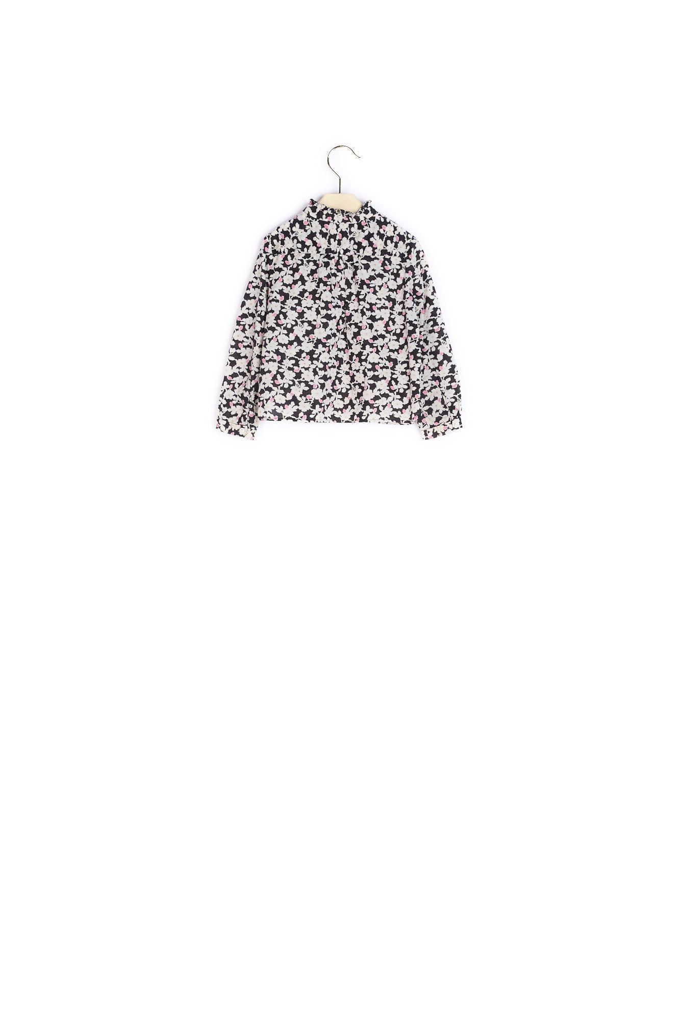 Blouse Juna - Bonpoint vintage